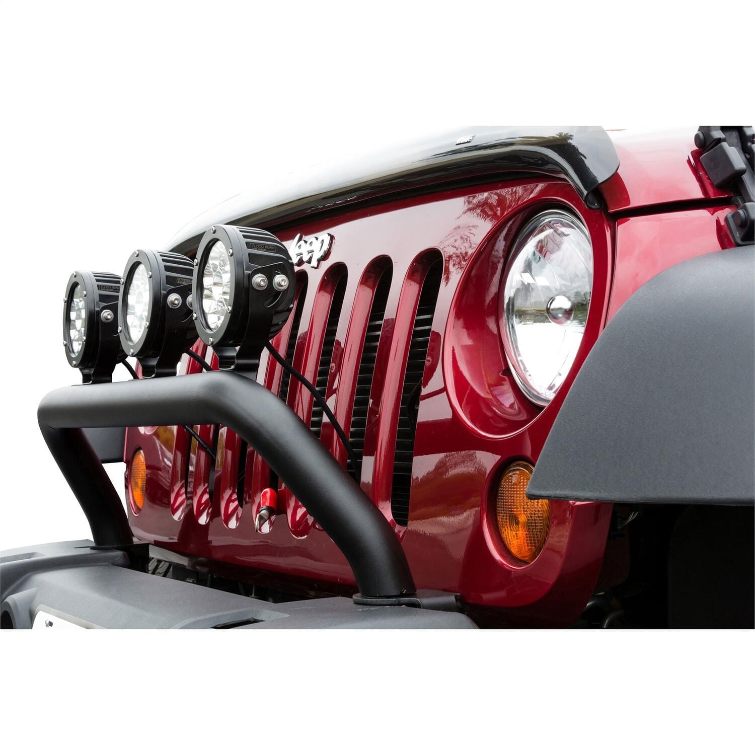 MAX Tray Bull Bar/Light Bar thumbnail 3