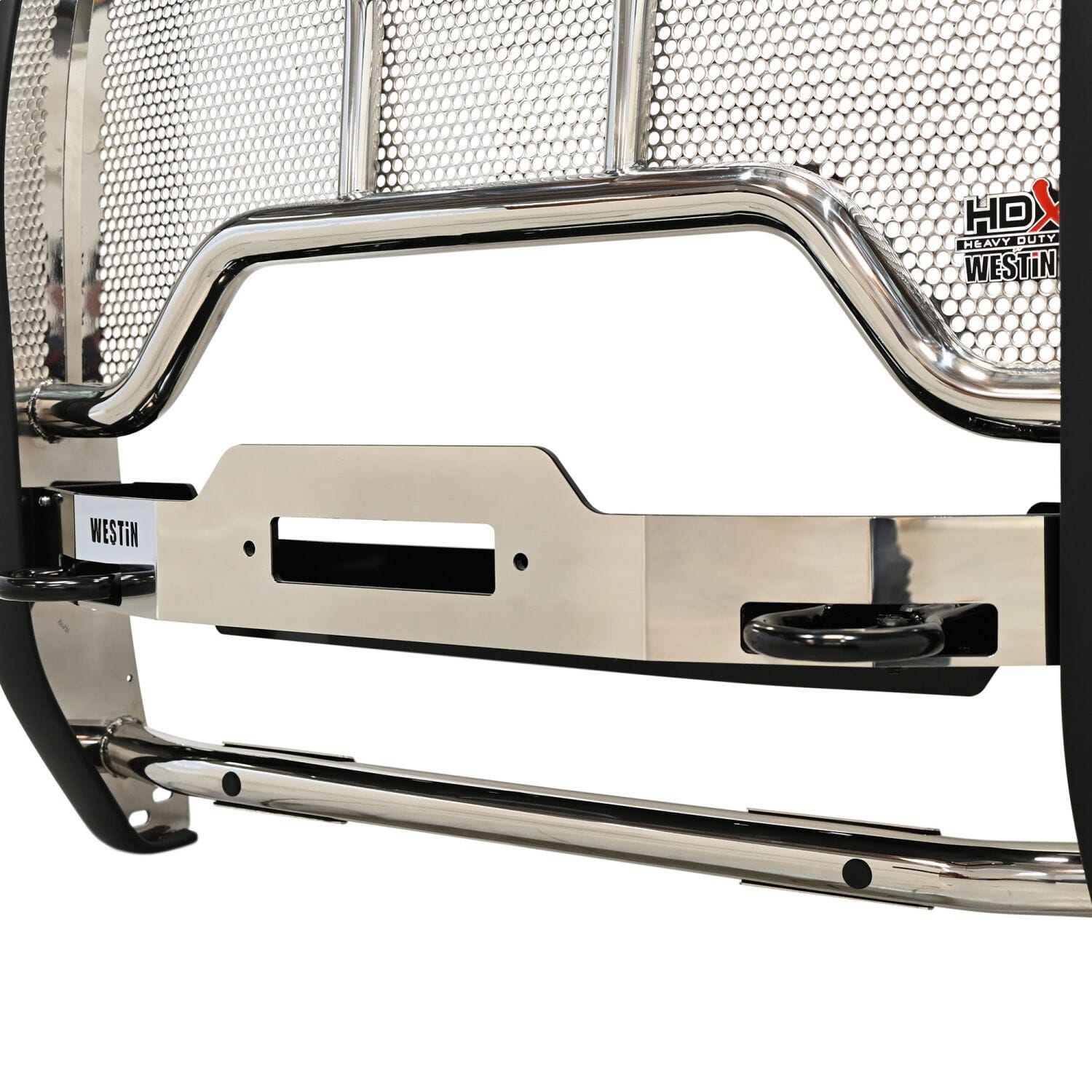 MAX Winch Tray Face Plate