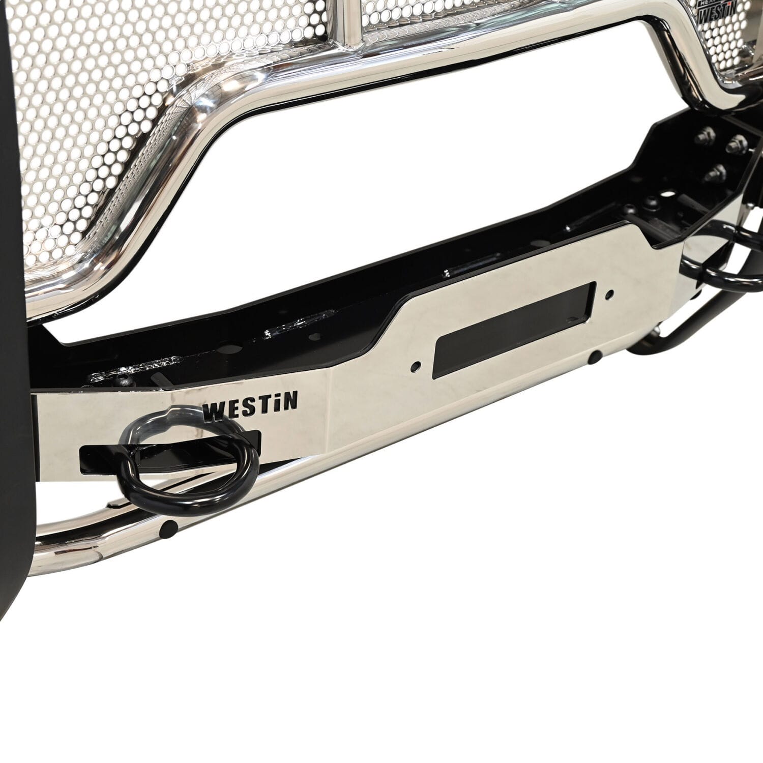 MAX Winch Tray Face Plate thumbnail 5
