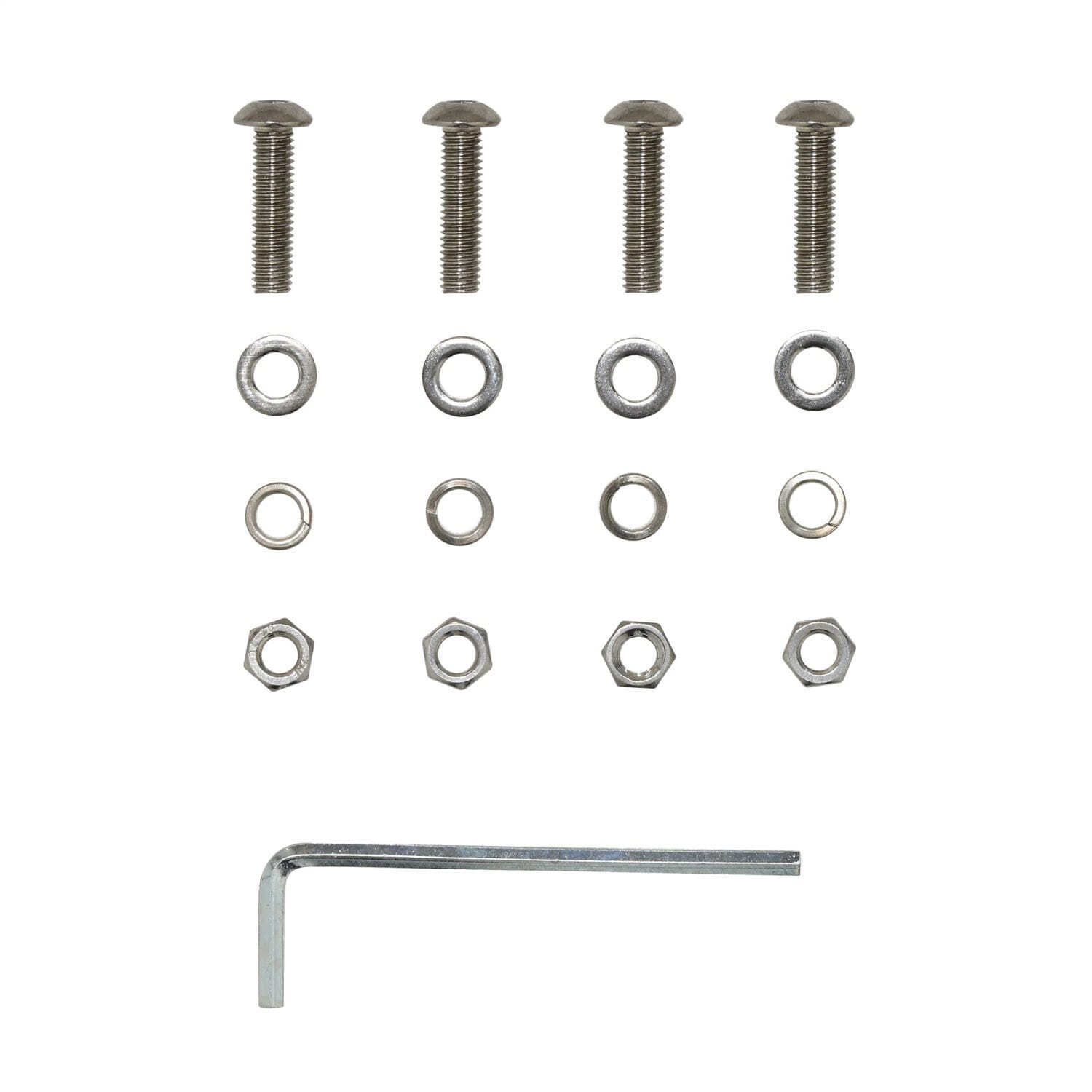 MAX Winch Tray Face Plate thumbnail 6