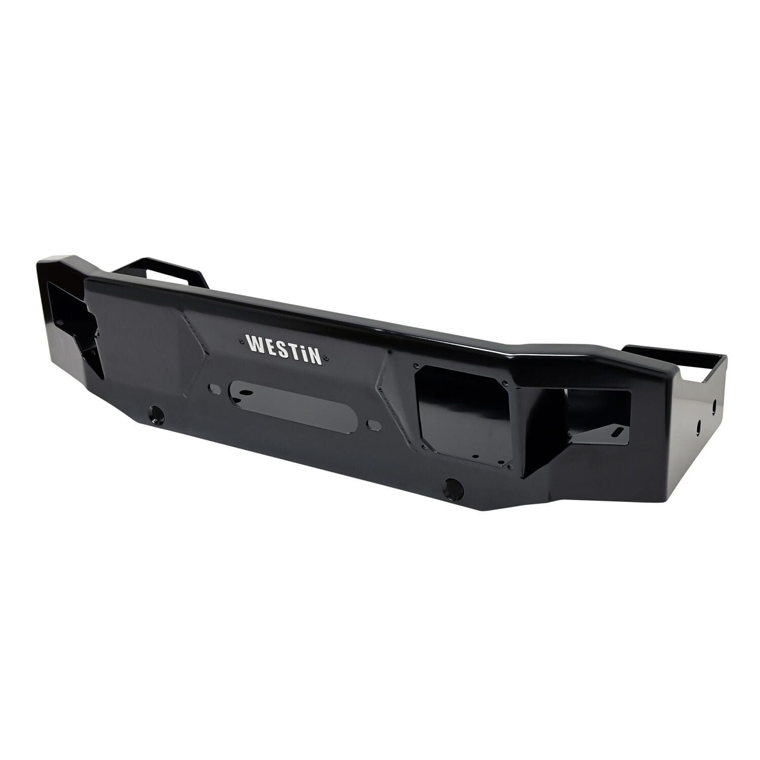 HDX Winch Mount