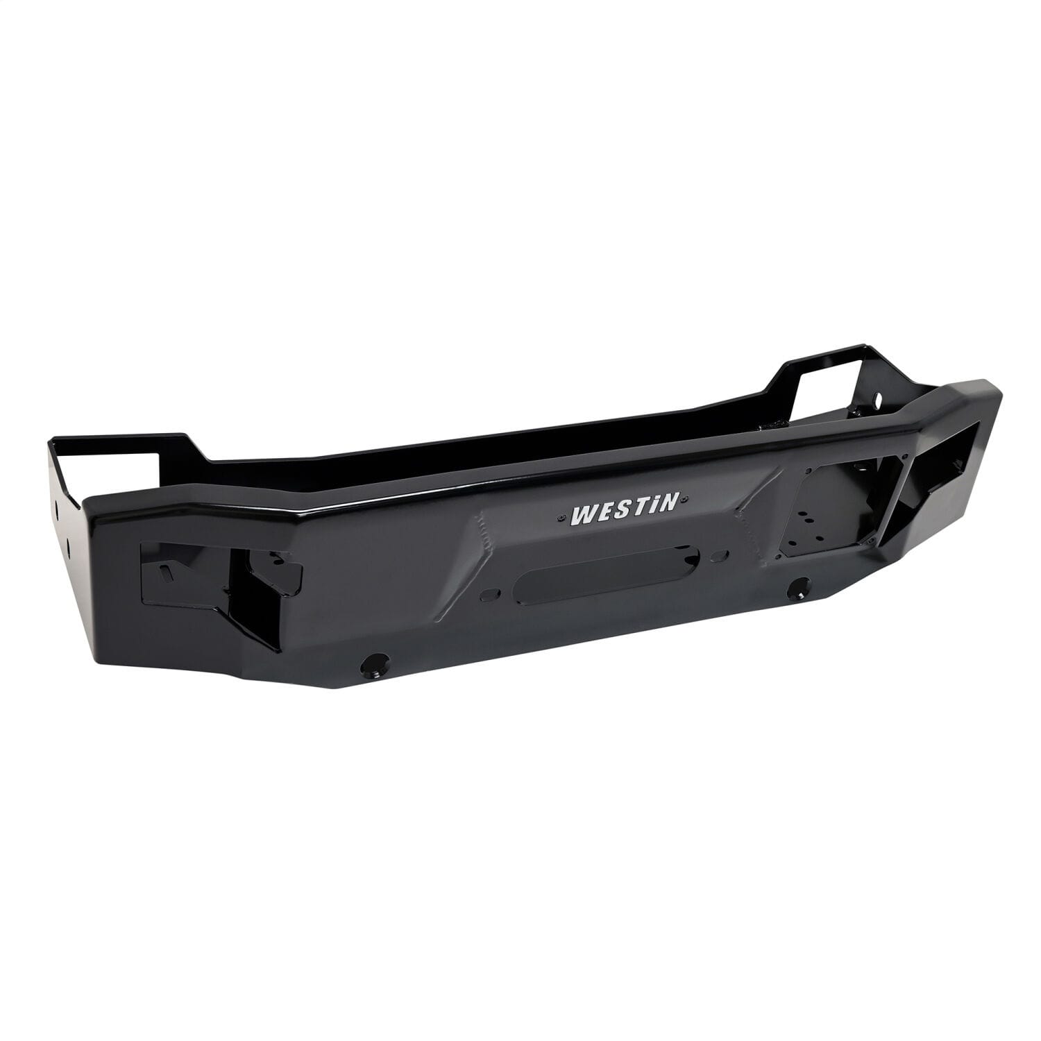 HDX Winch Mount thumbnail 2