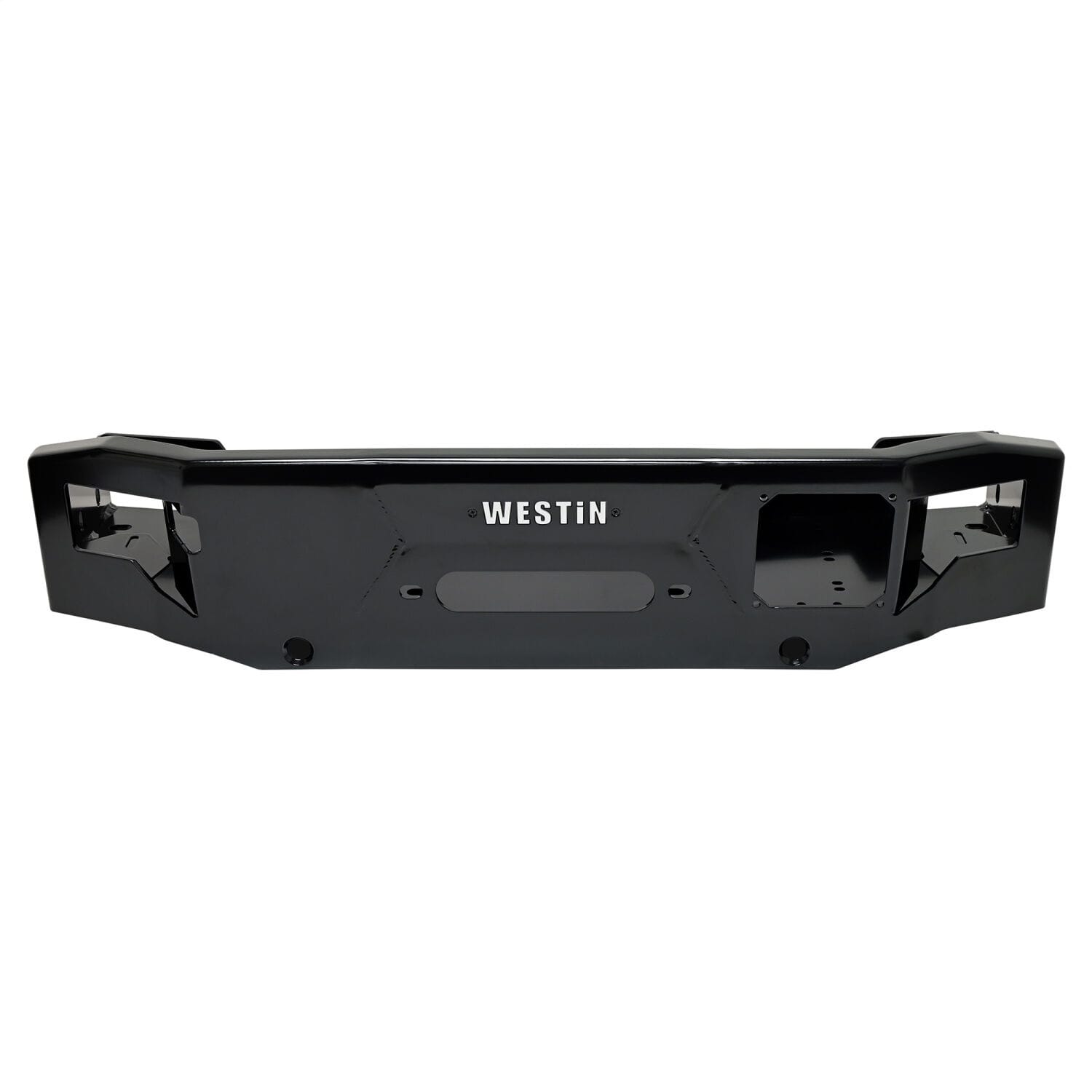 HDX Winch Mount thumbnail 3