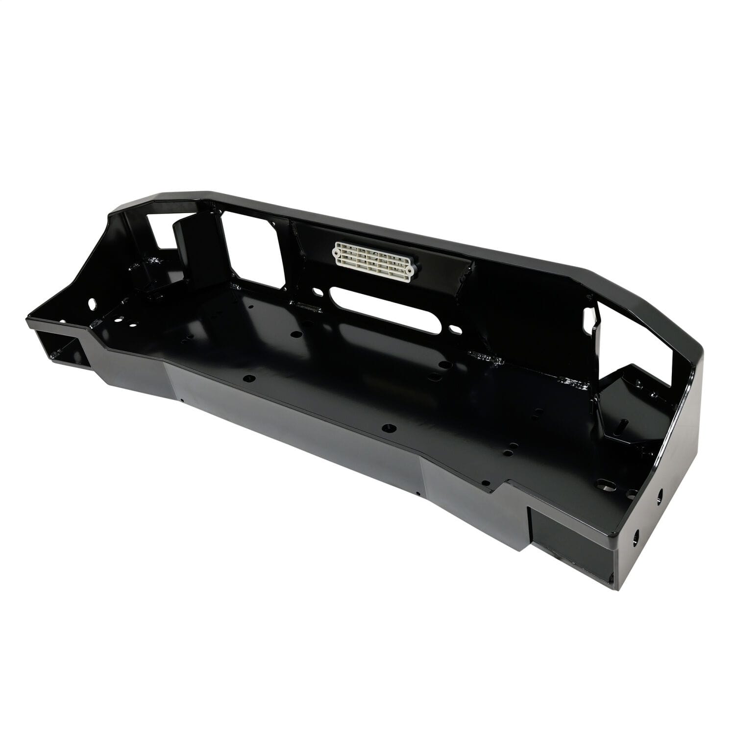 HDX Winch Mount thumbnail 4