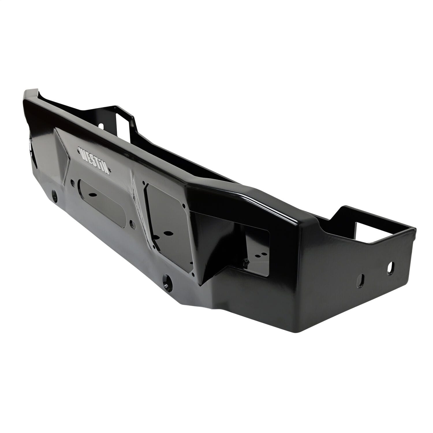 HDX Winch Mount thumbnail 6