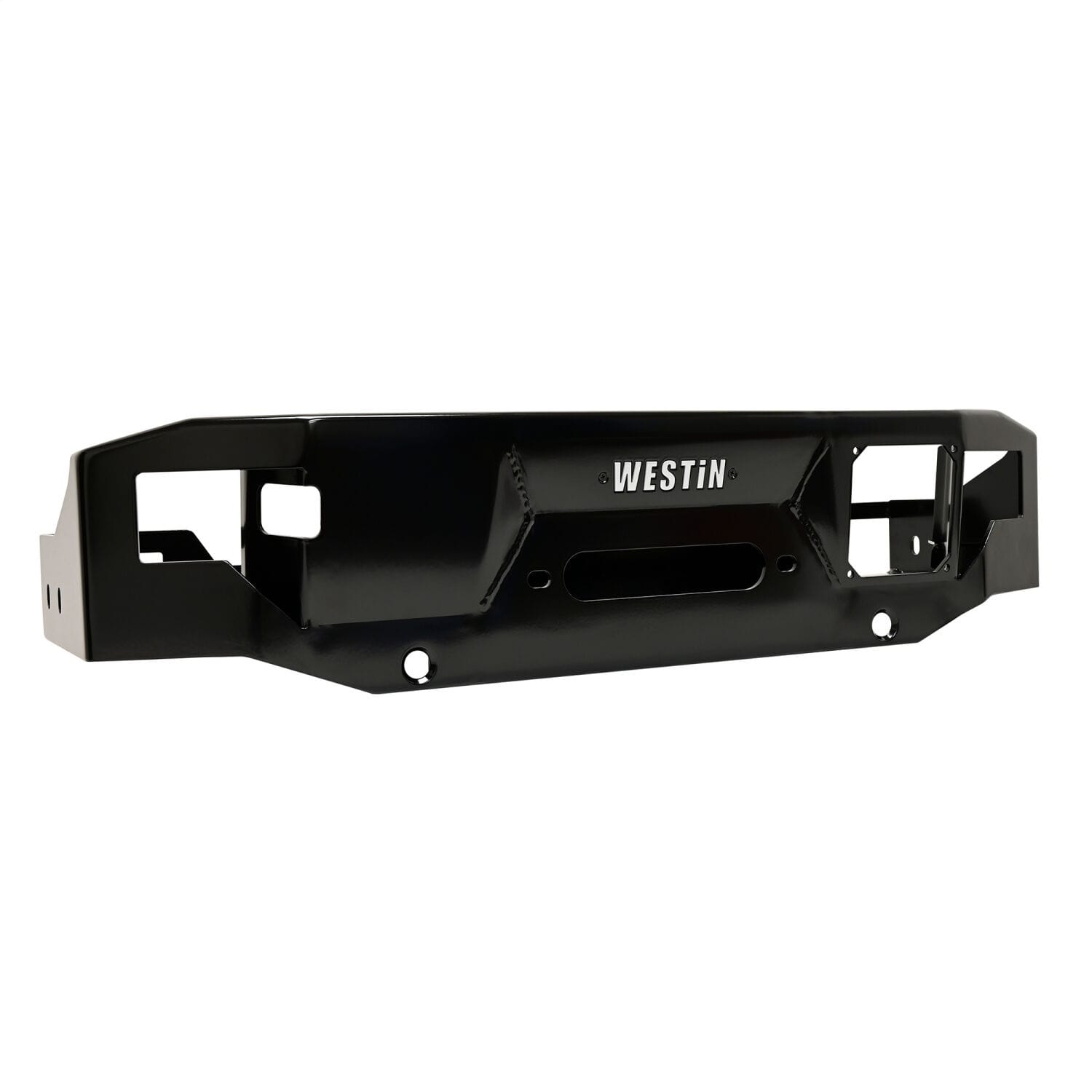 HDX Winch Mount thumbnail 7