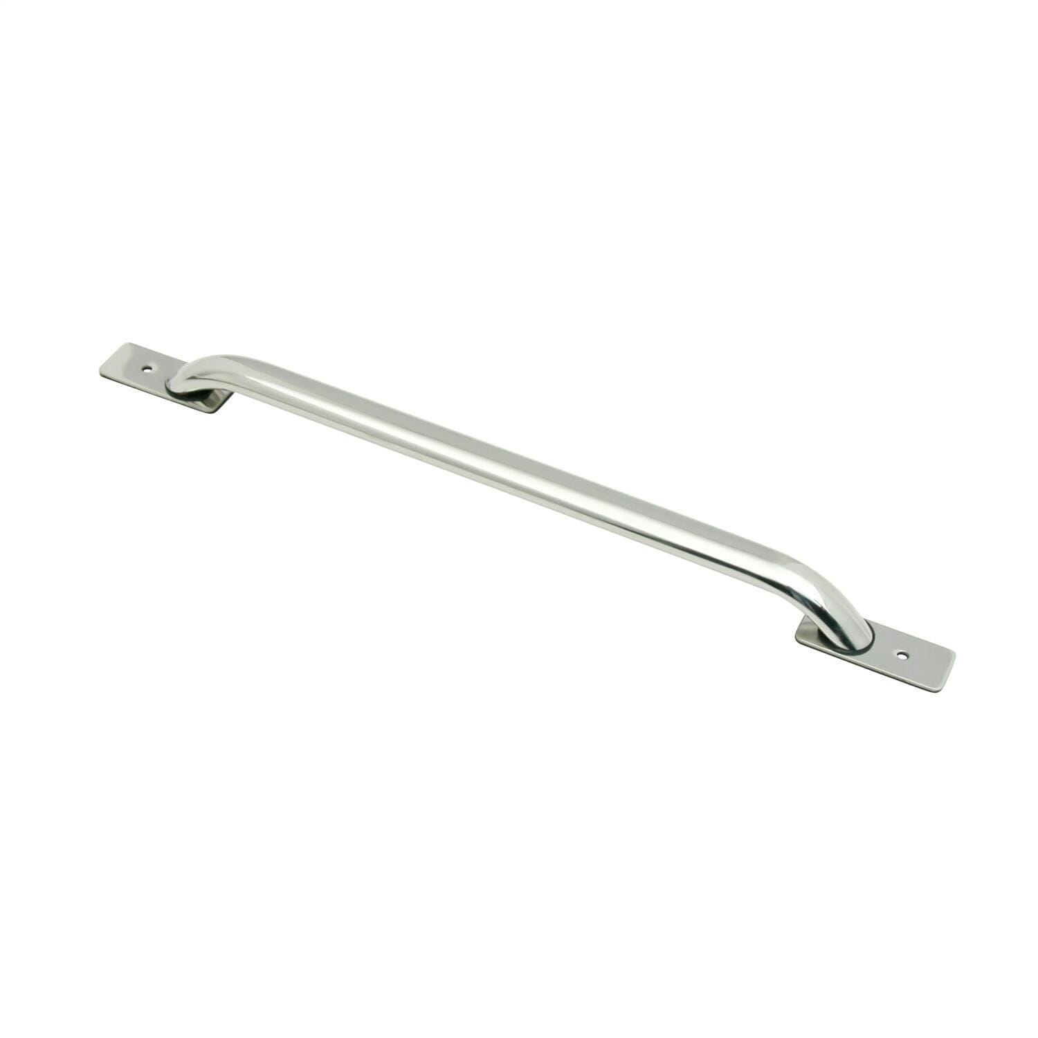 Platinum Oval Bed Rails thumbnail 2