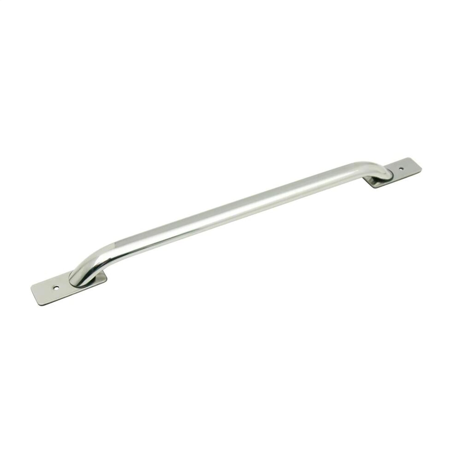 Platinum Oval Bed Rails thumbnail 2