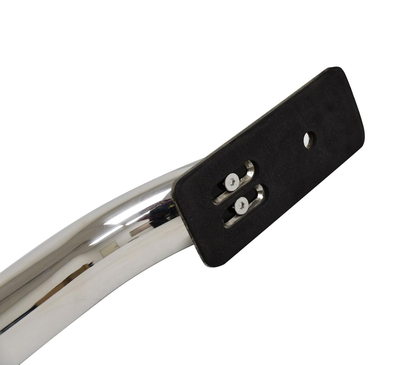 Platinum Oval Bed Rails thumbnail 5