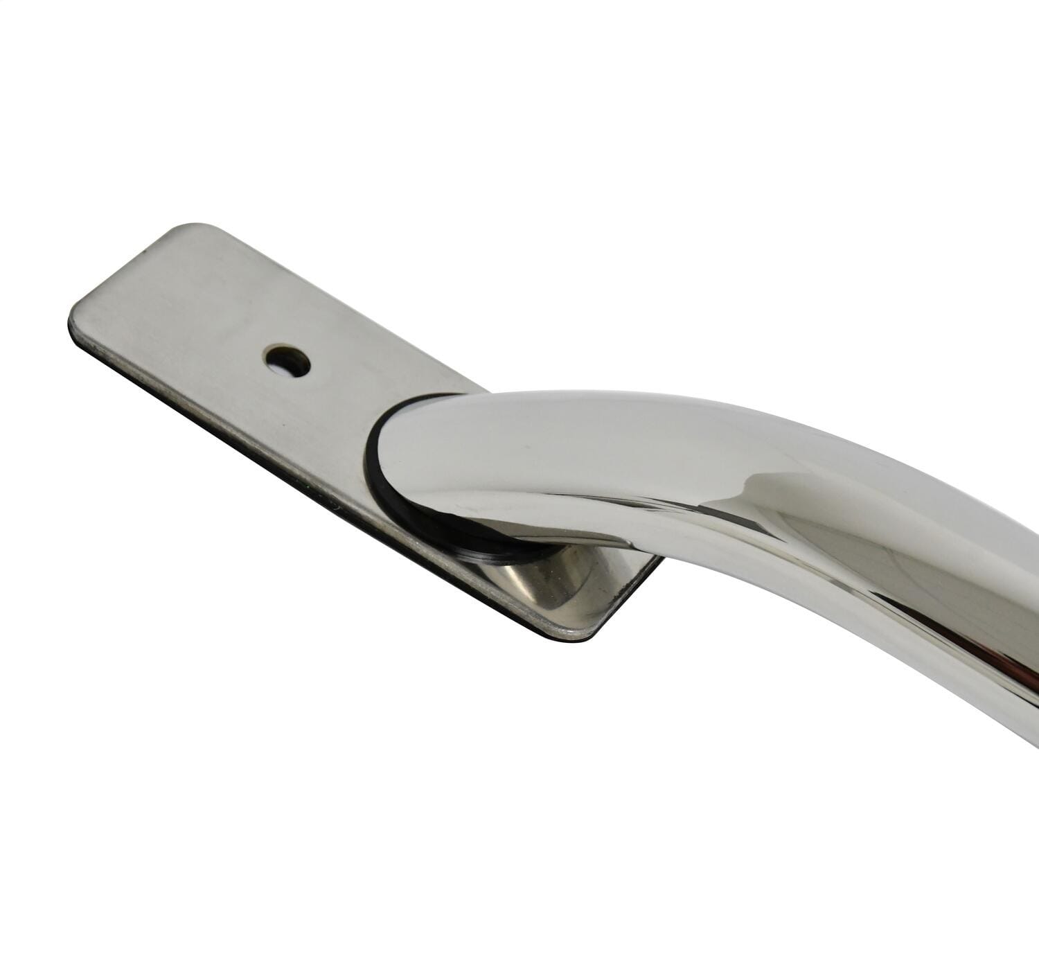 Platinum Oval Bed Rails thumbnail 7