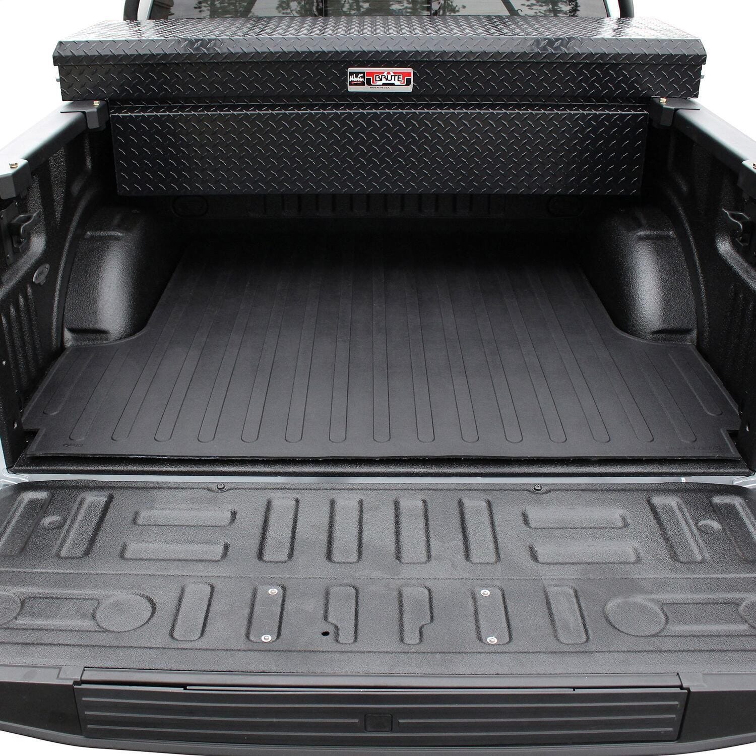 Truck Bed Mat thumbnail 3