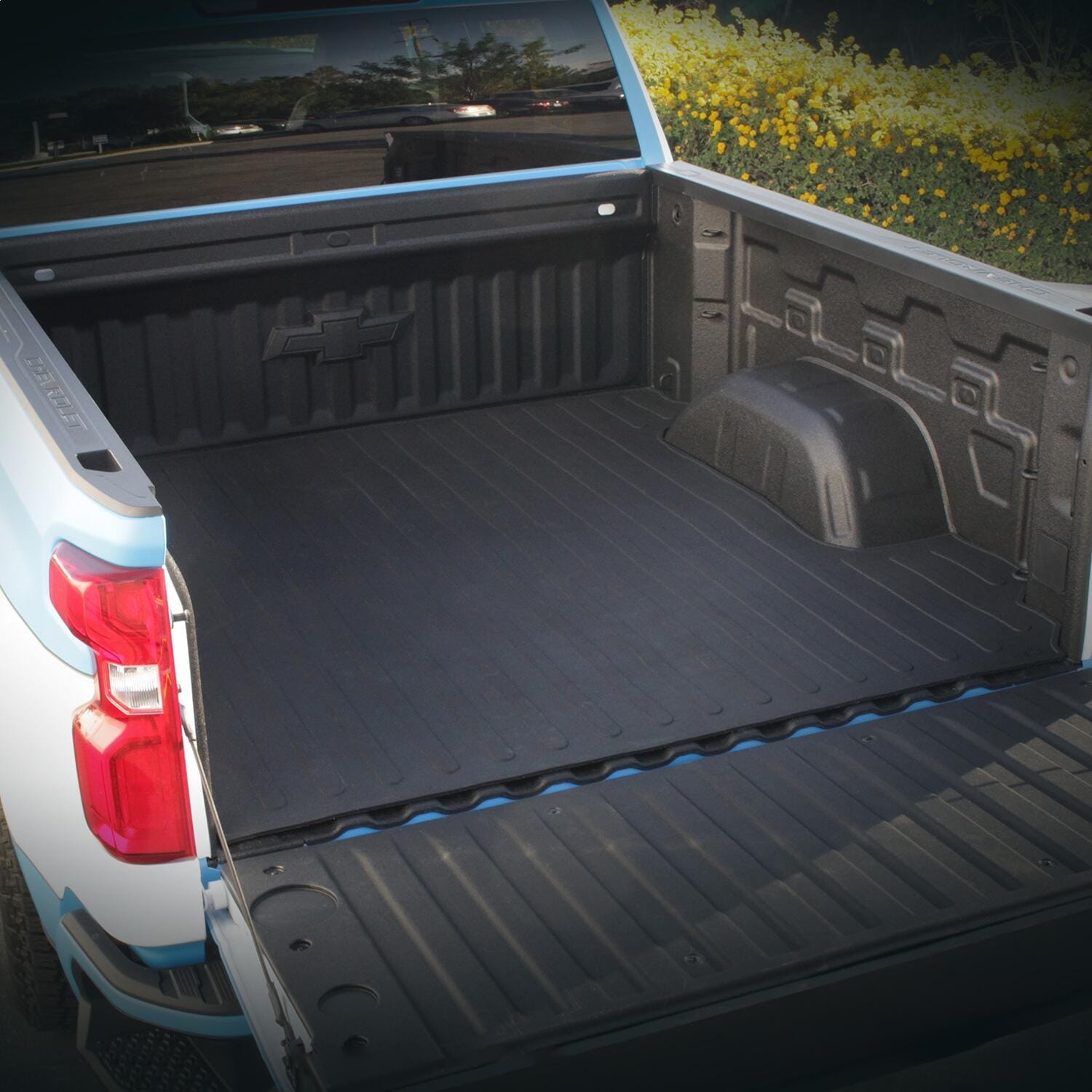 Truck Bed Mat thumbnail 2