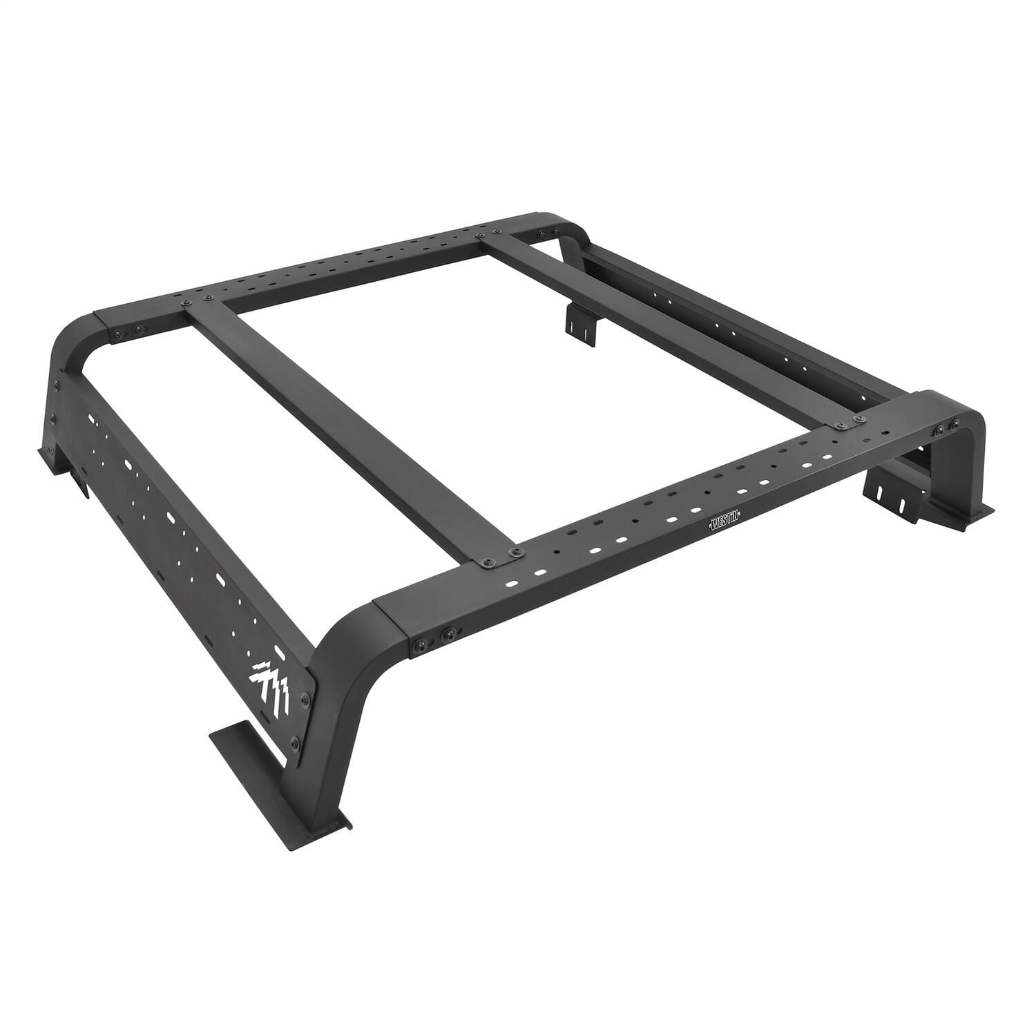 Overland Cargo Rack thumbnail 3
