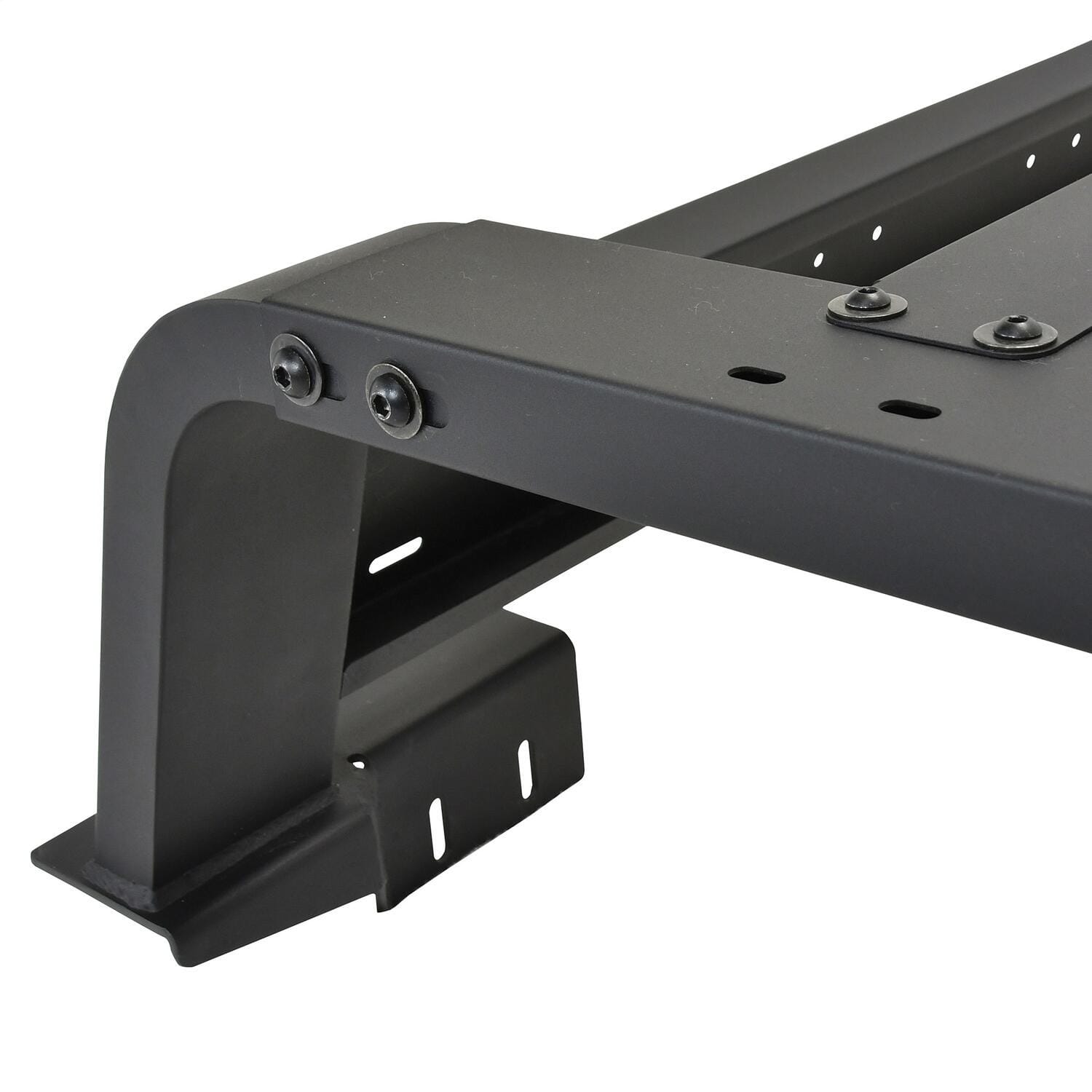 Overland Cargo Rack thumbnail 5