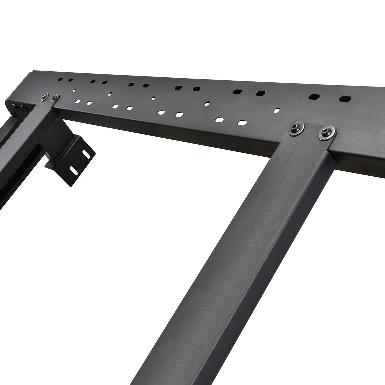 Overland Cargo Rack thumbnail 6