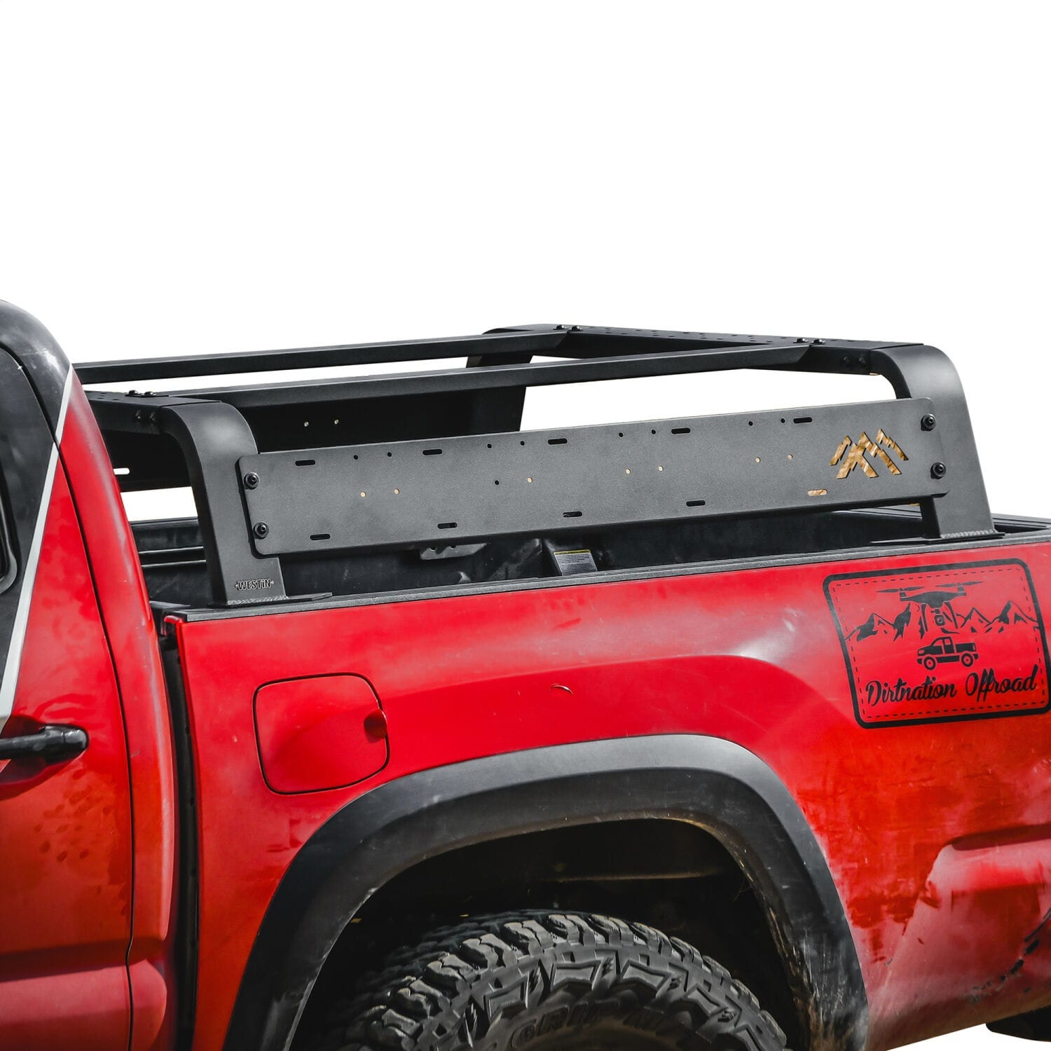 Overland Cargo Rack thumbnail 13