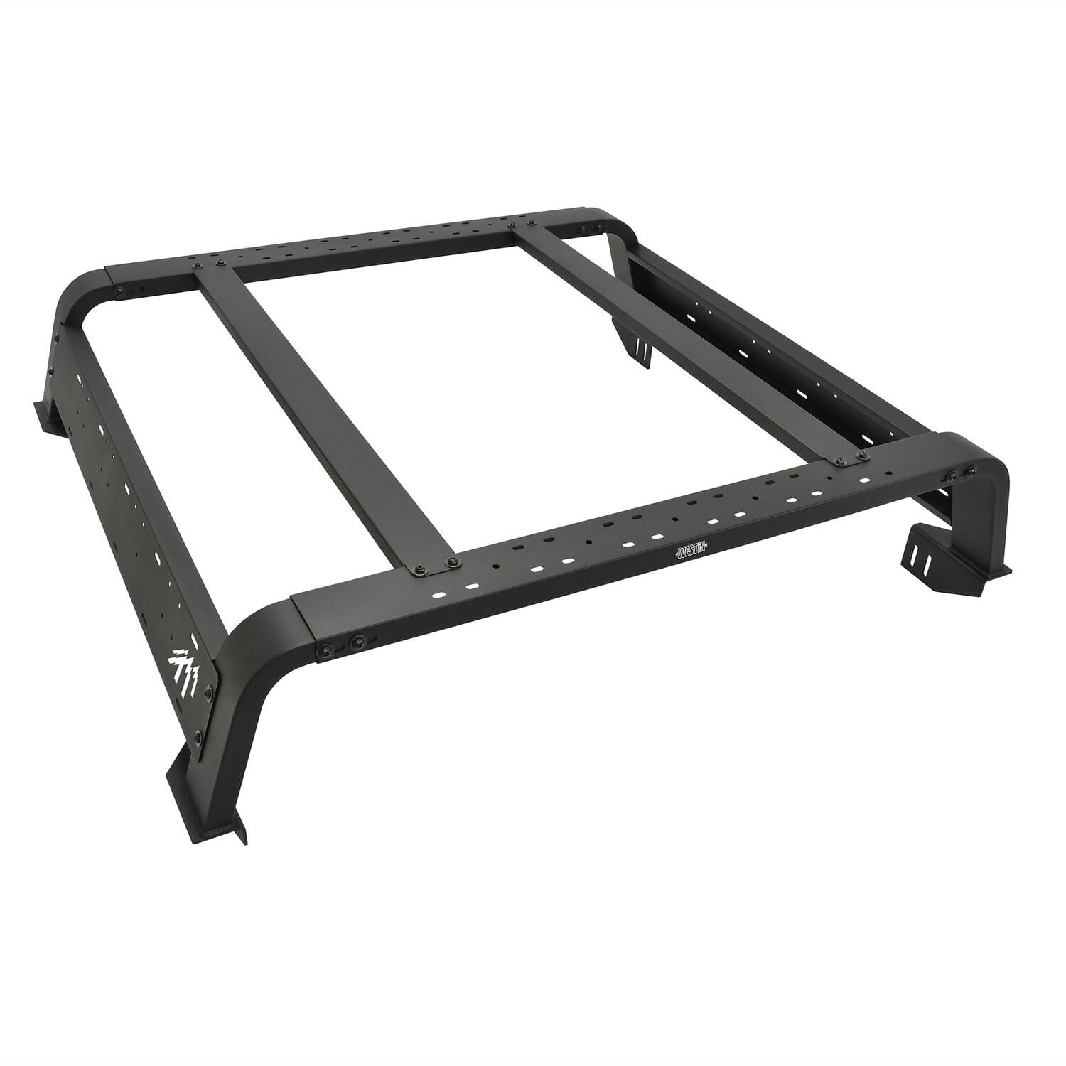 Overland Cargo Rack thumbnail 3