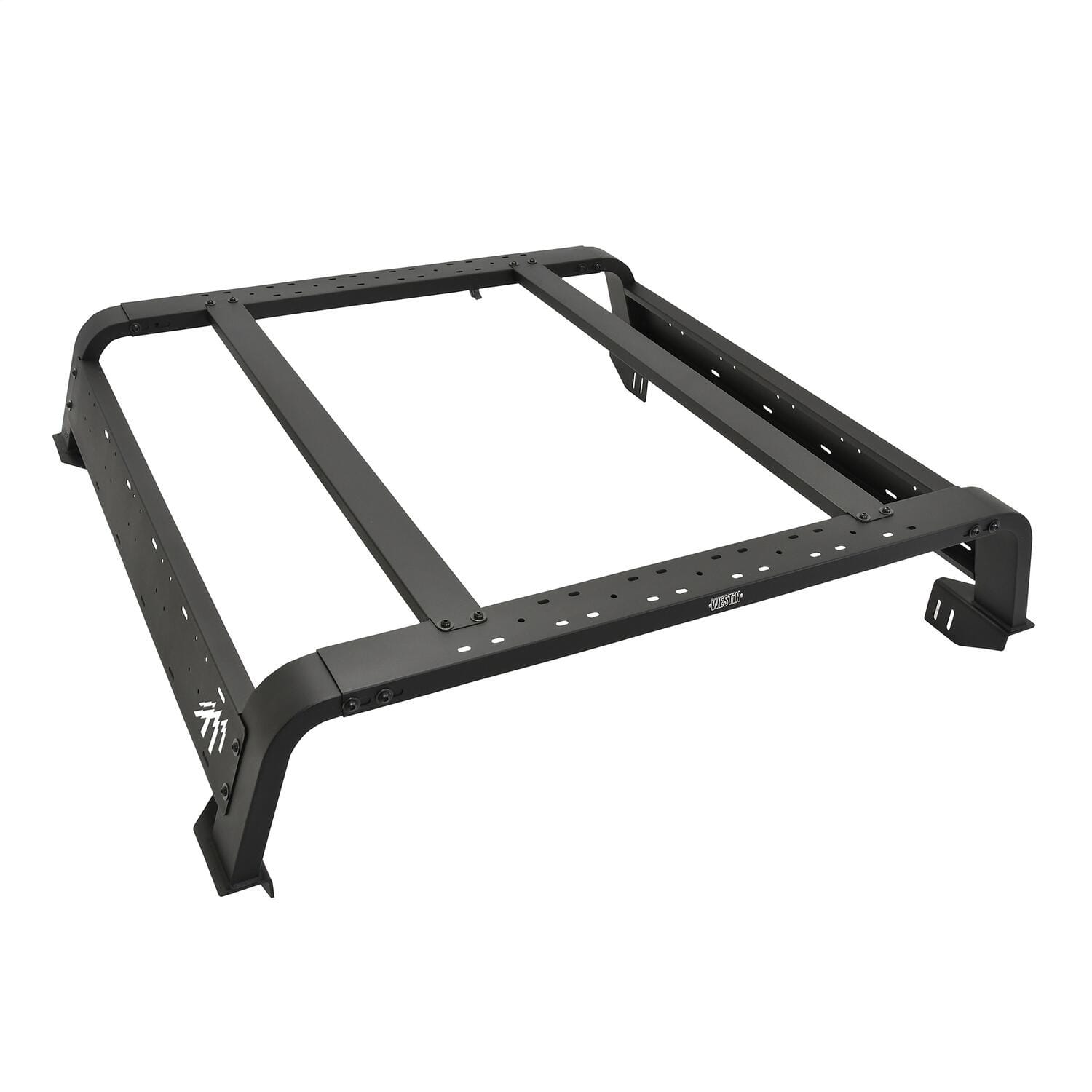 Overland Cargo Rack thumbnail 3
