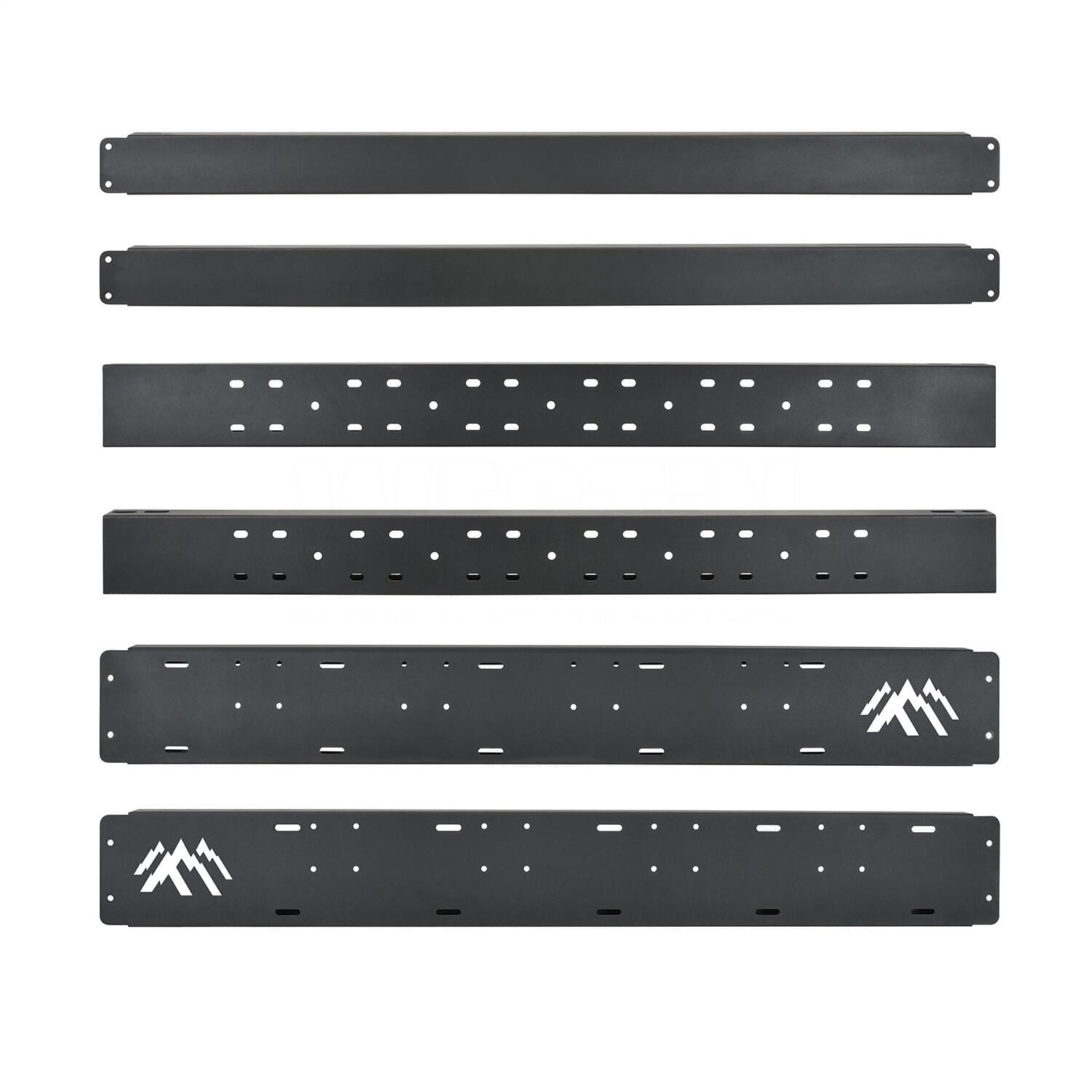 Overland Cargo Rails 45 in. thumbnail 2