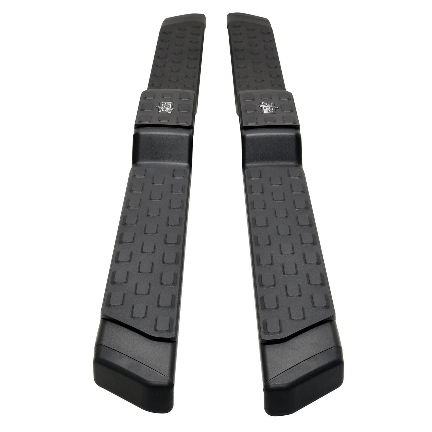 HDX Running Boards thumbnail 3