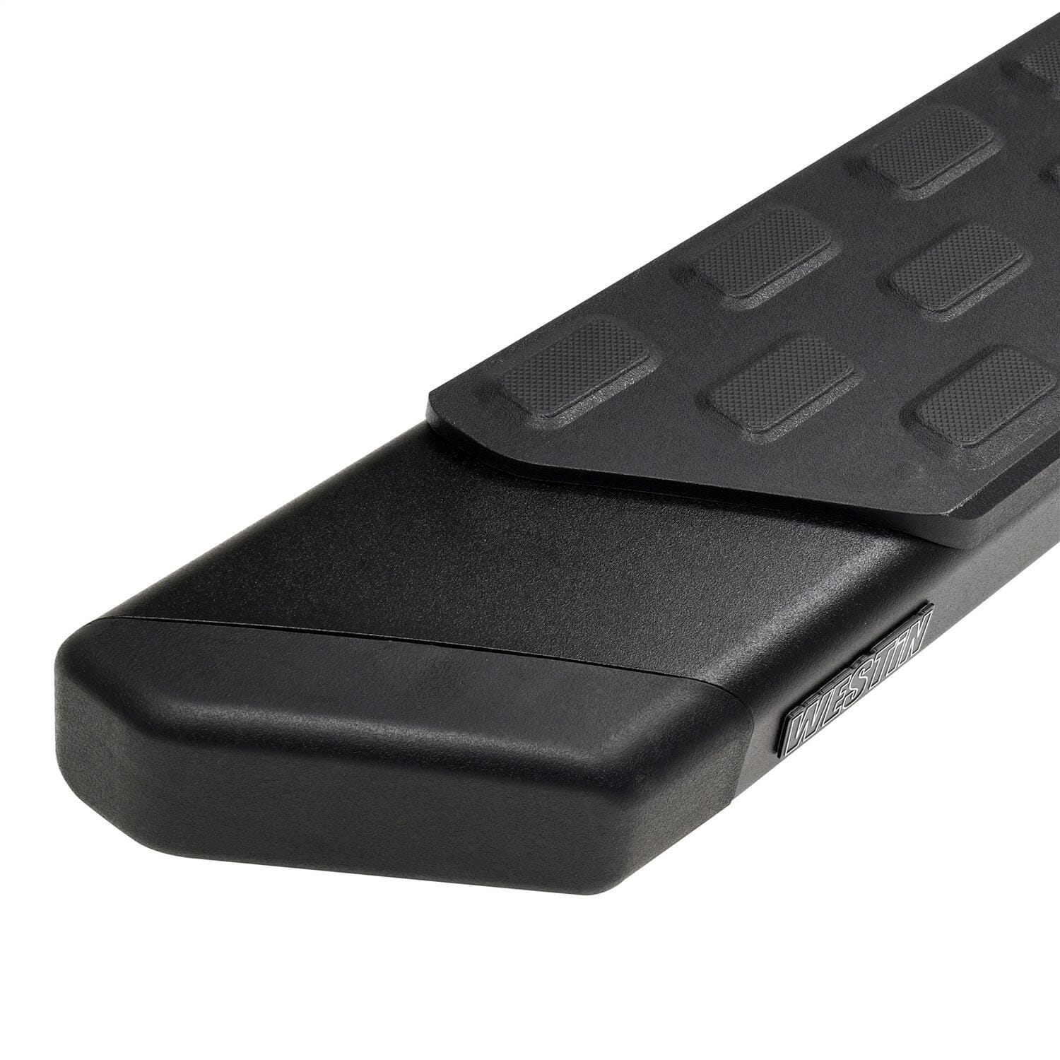 HDX Running Boards thumbnail 4