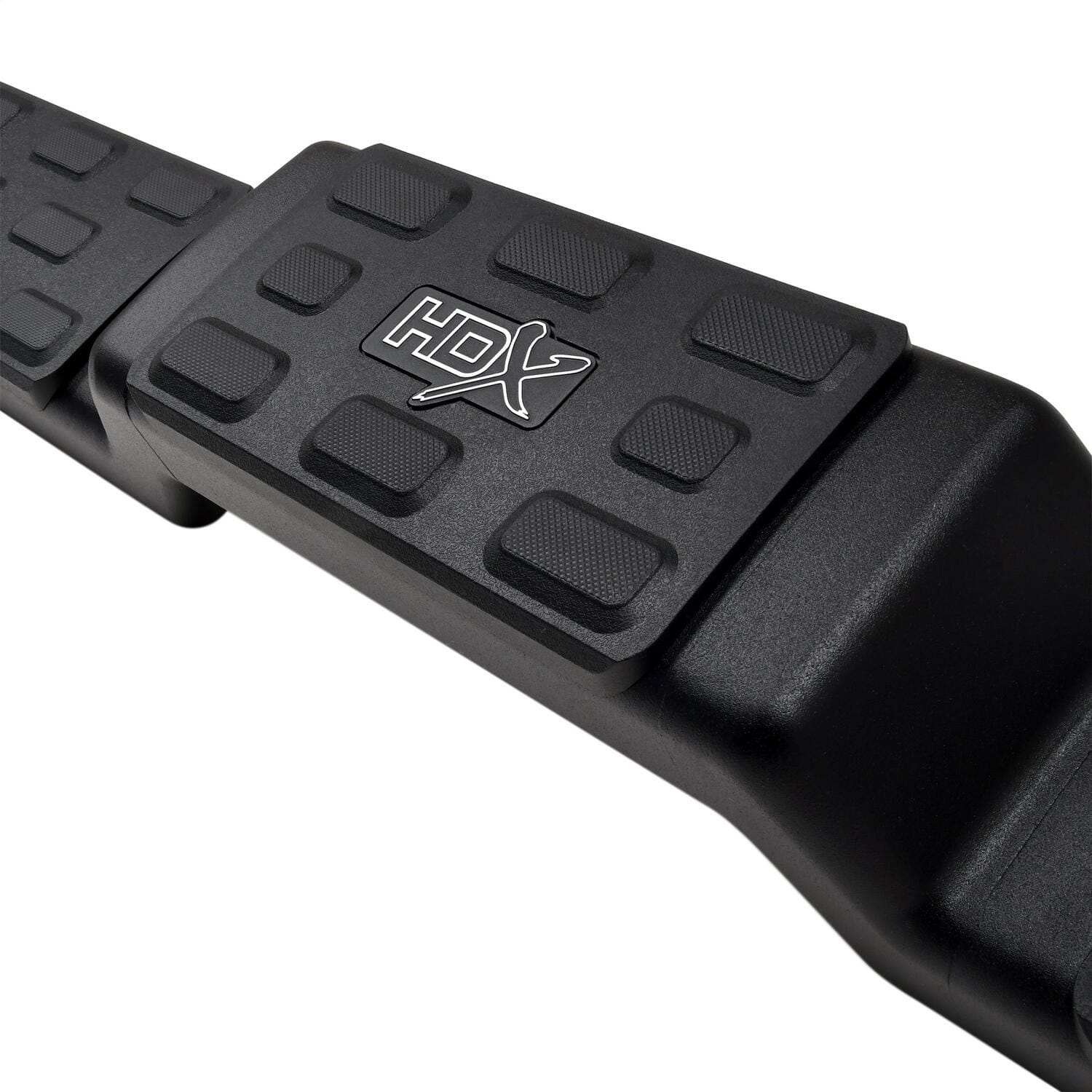 HDX Running Boards thumbnail 5