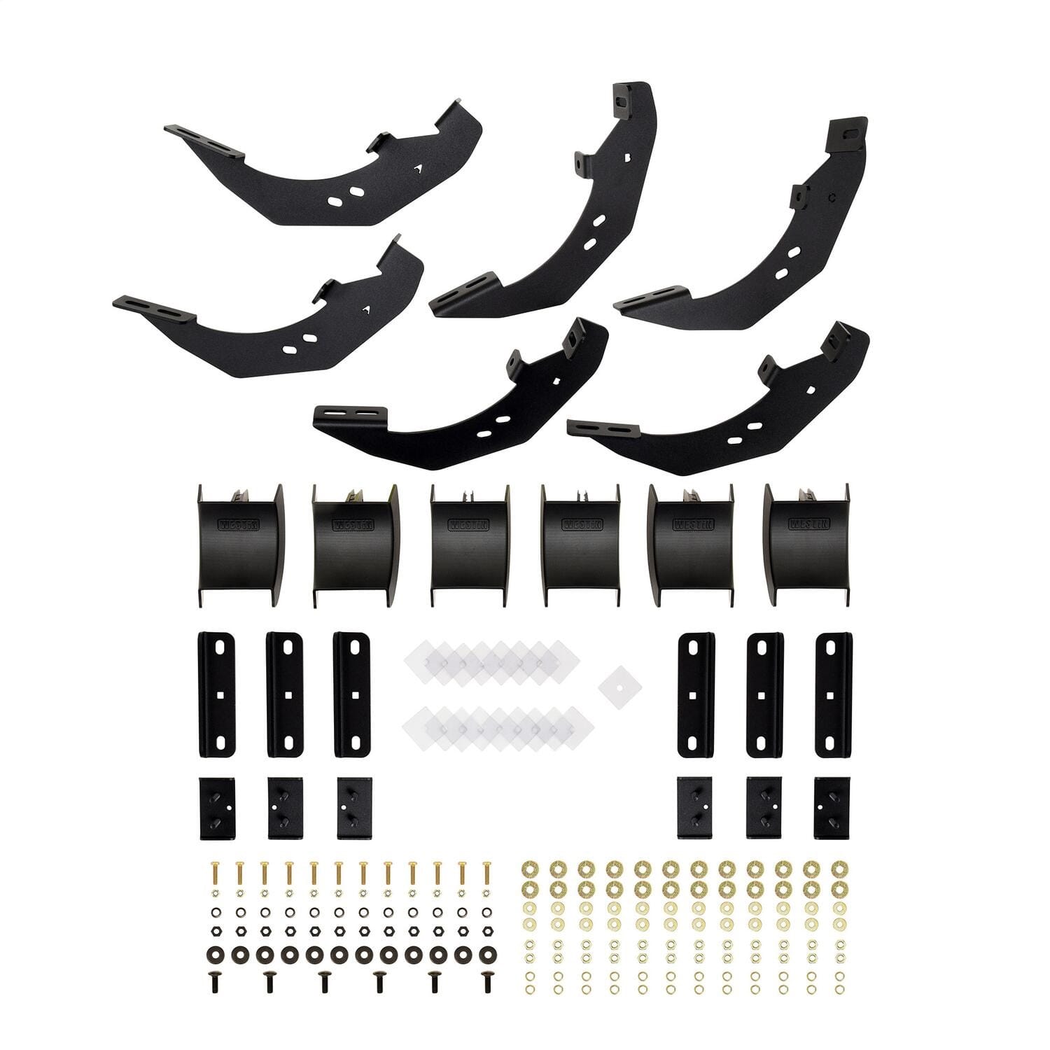 HDX Running Boards thumbnail 6