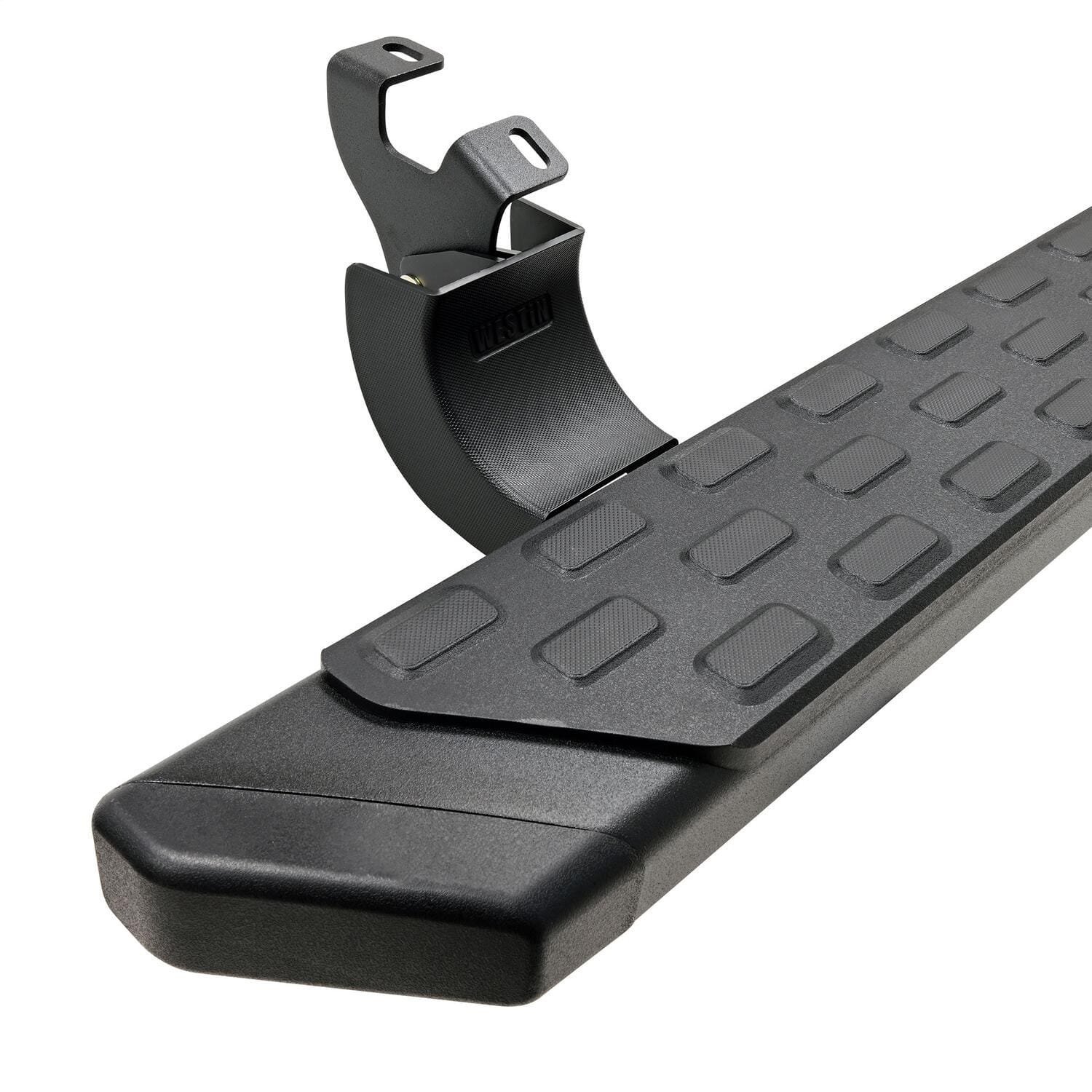 HDX Running Boards thumbnail 4