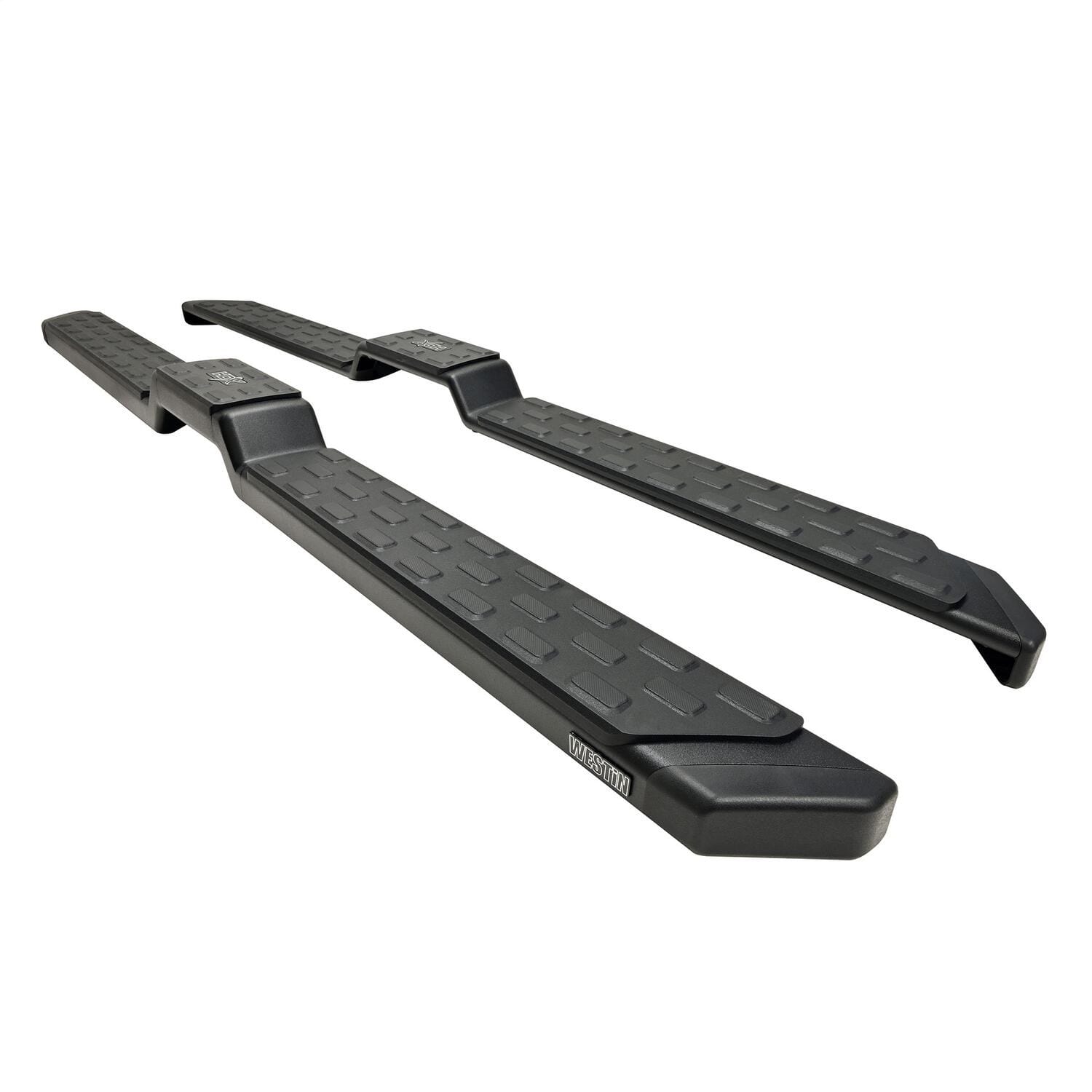 HDX Running Boards thumbnail 2