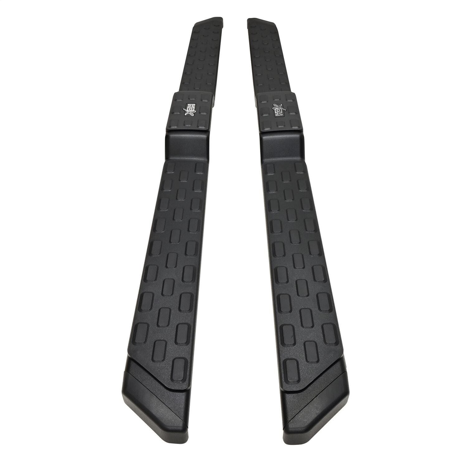 HDX Running Boards thumbnail 3