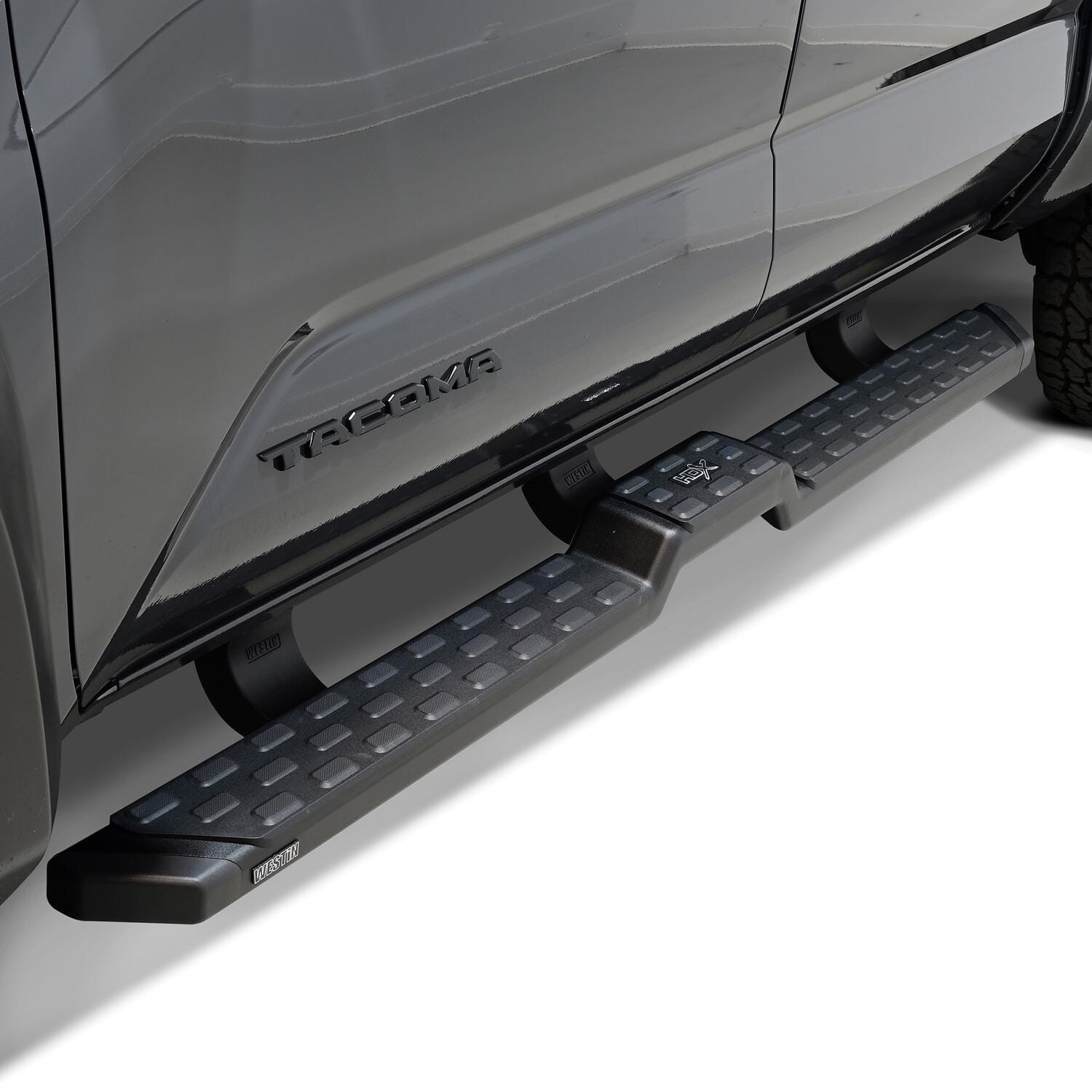 HDX Running Boards thumbnail 7