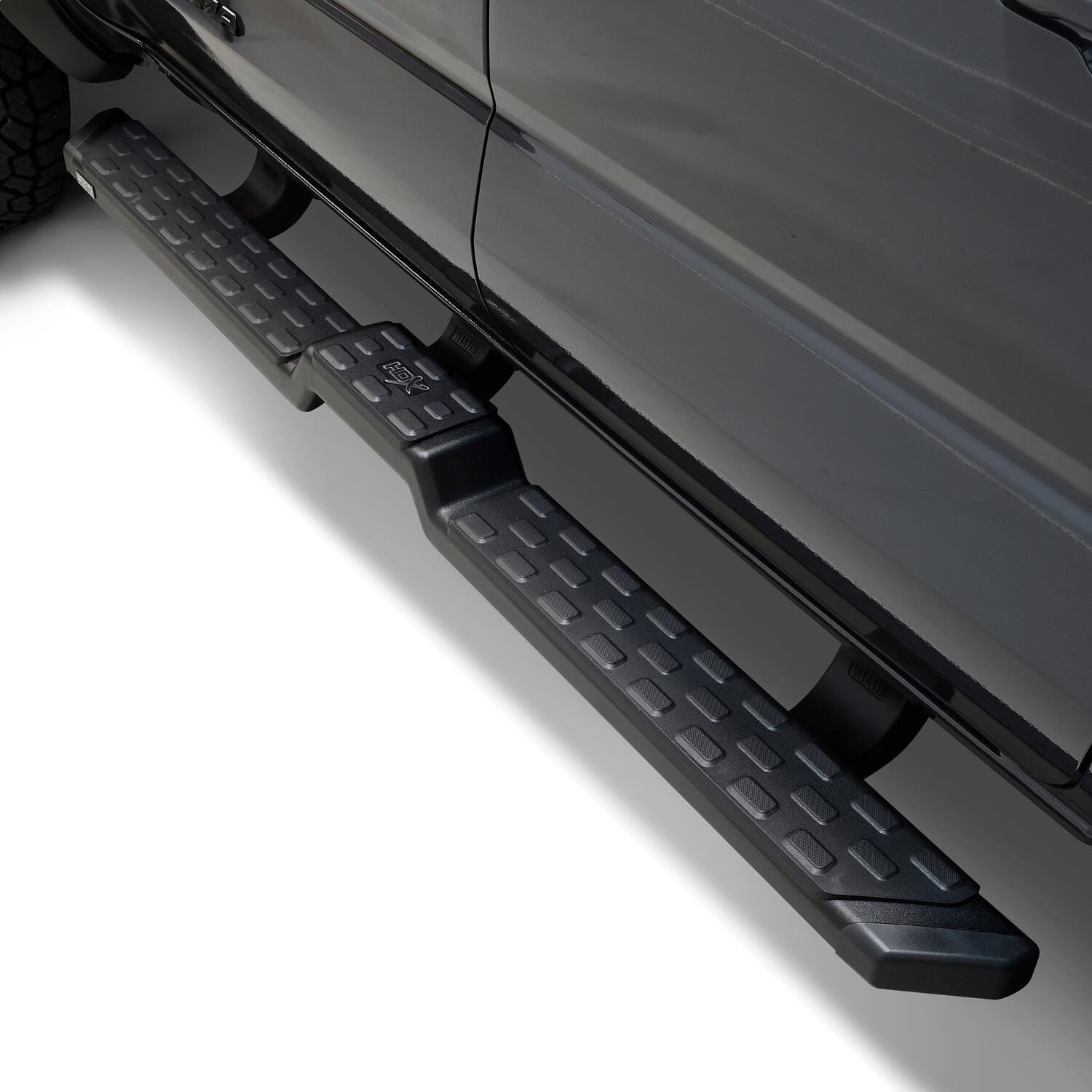 HDX Running Boards thumbnail 8