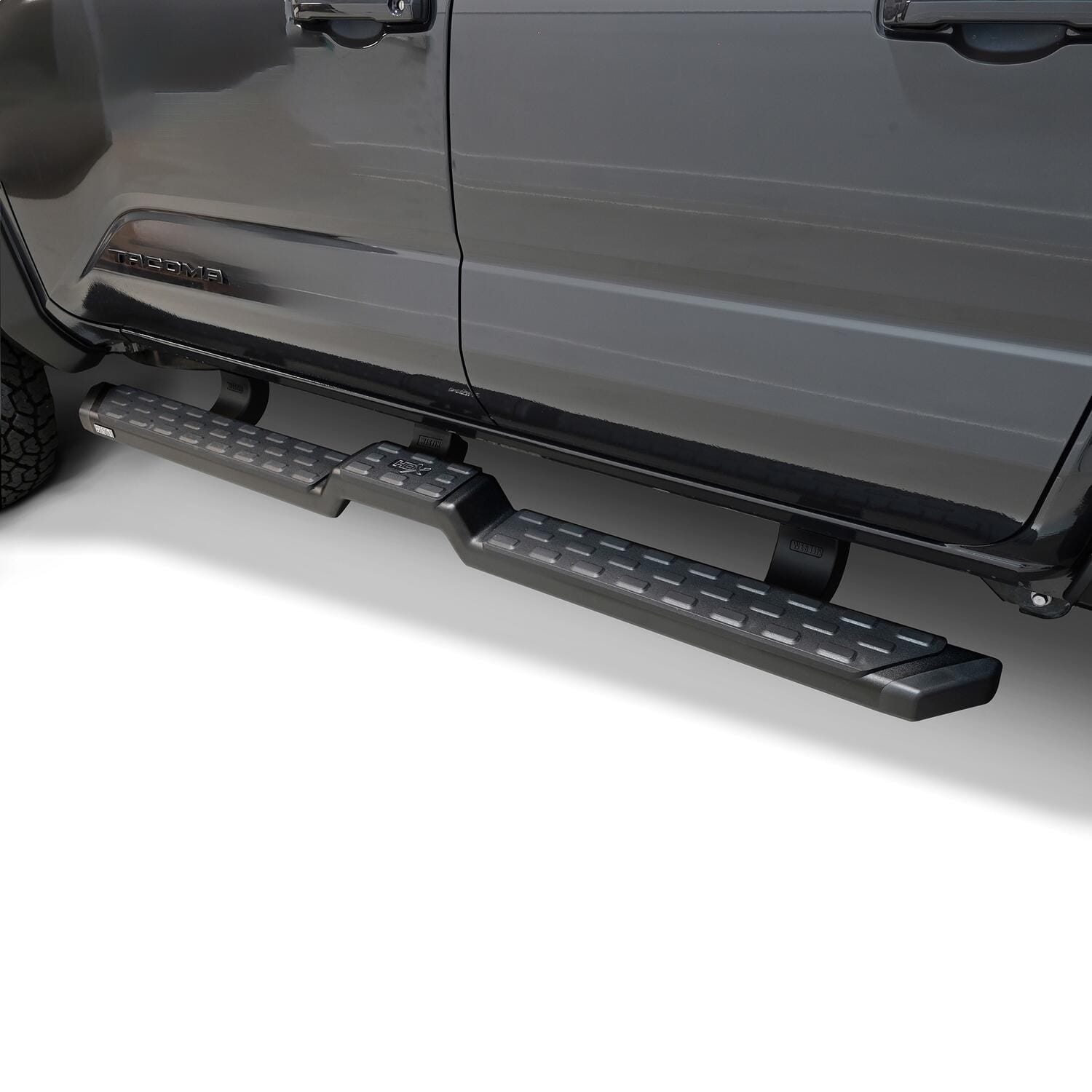 HDX Running Boards thumbnail 9