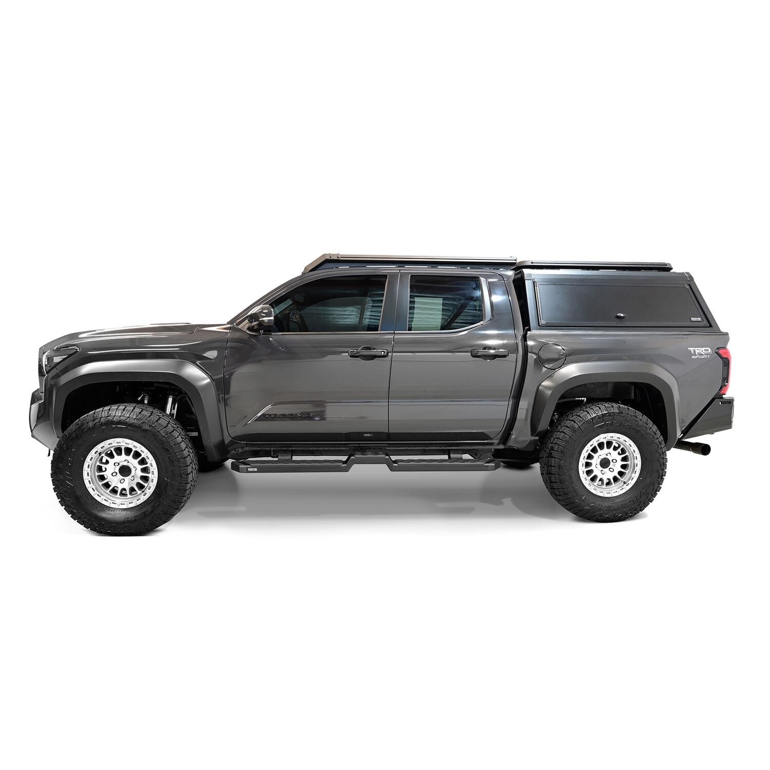HDX Running Boards thumbnail 10