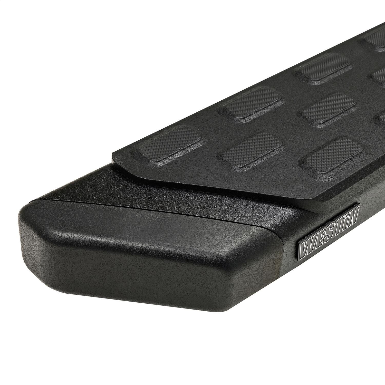 HDX Running Boards thumbnail 4
