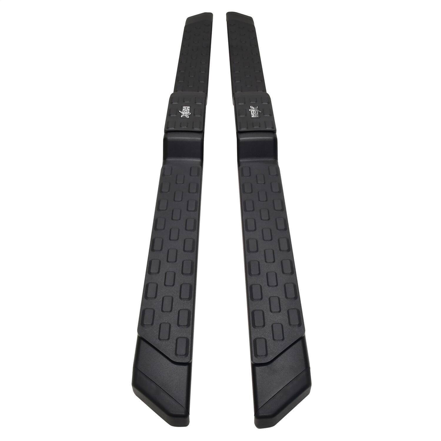 HDX Running Boards thumbnail 3