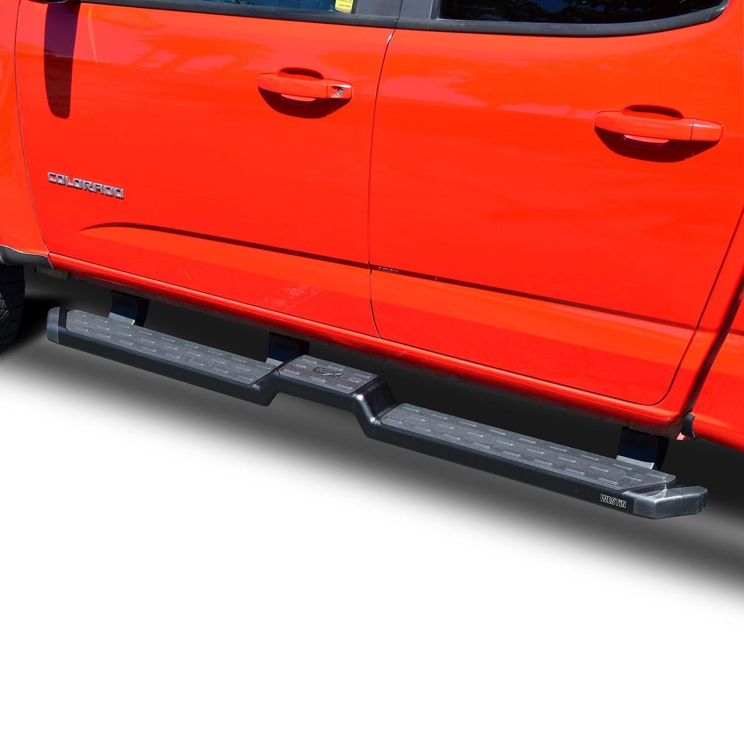 HDX Running Boards thumbnail 4