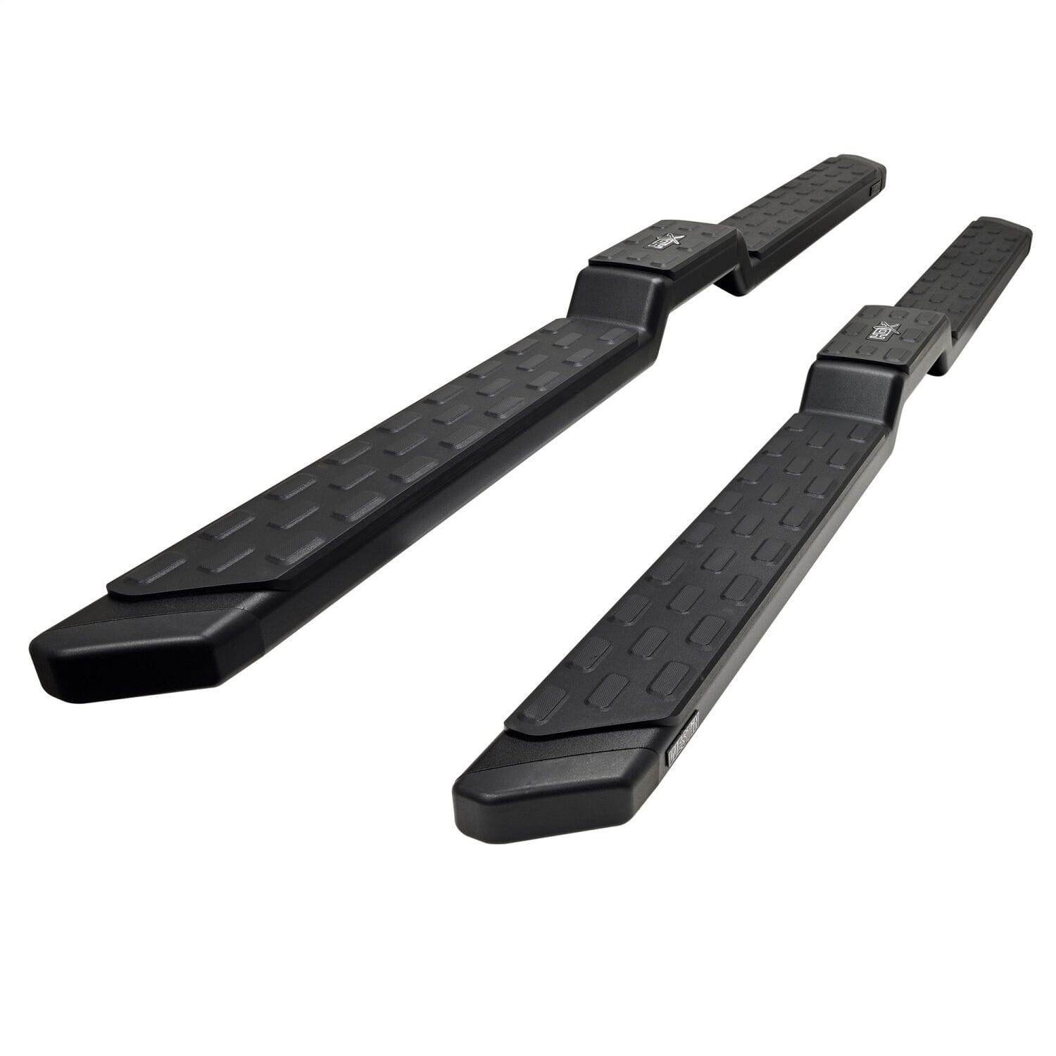 HDX Running Boards