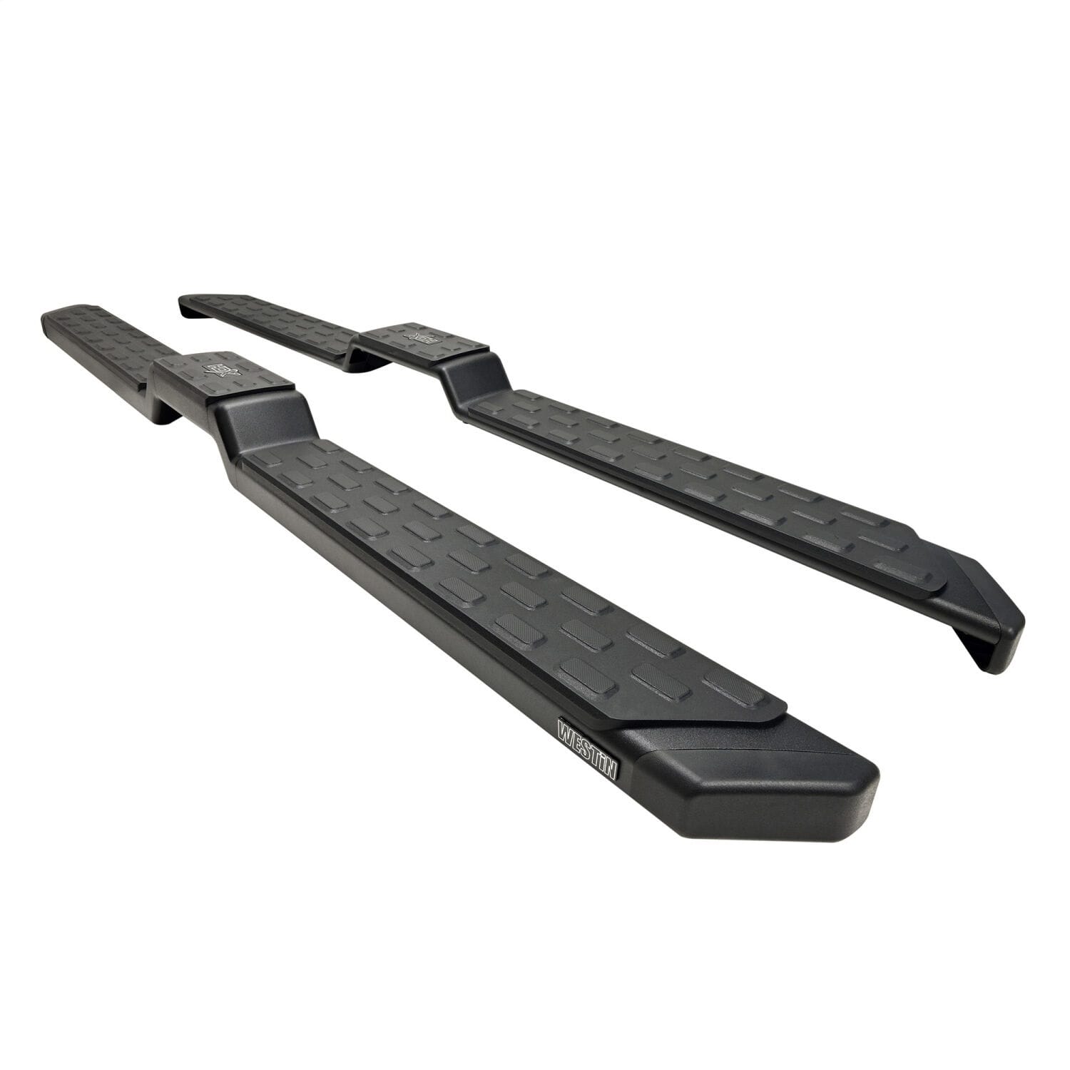 HDX Running Boards thumbnail 2