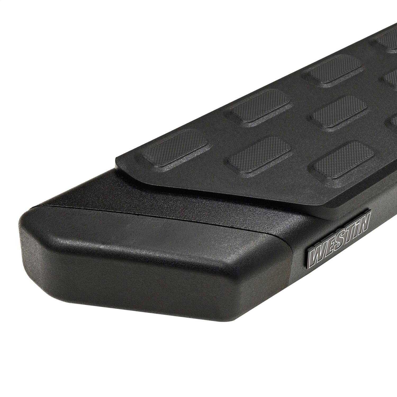 HDX Running Boards thumbnail 4