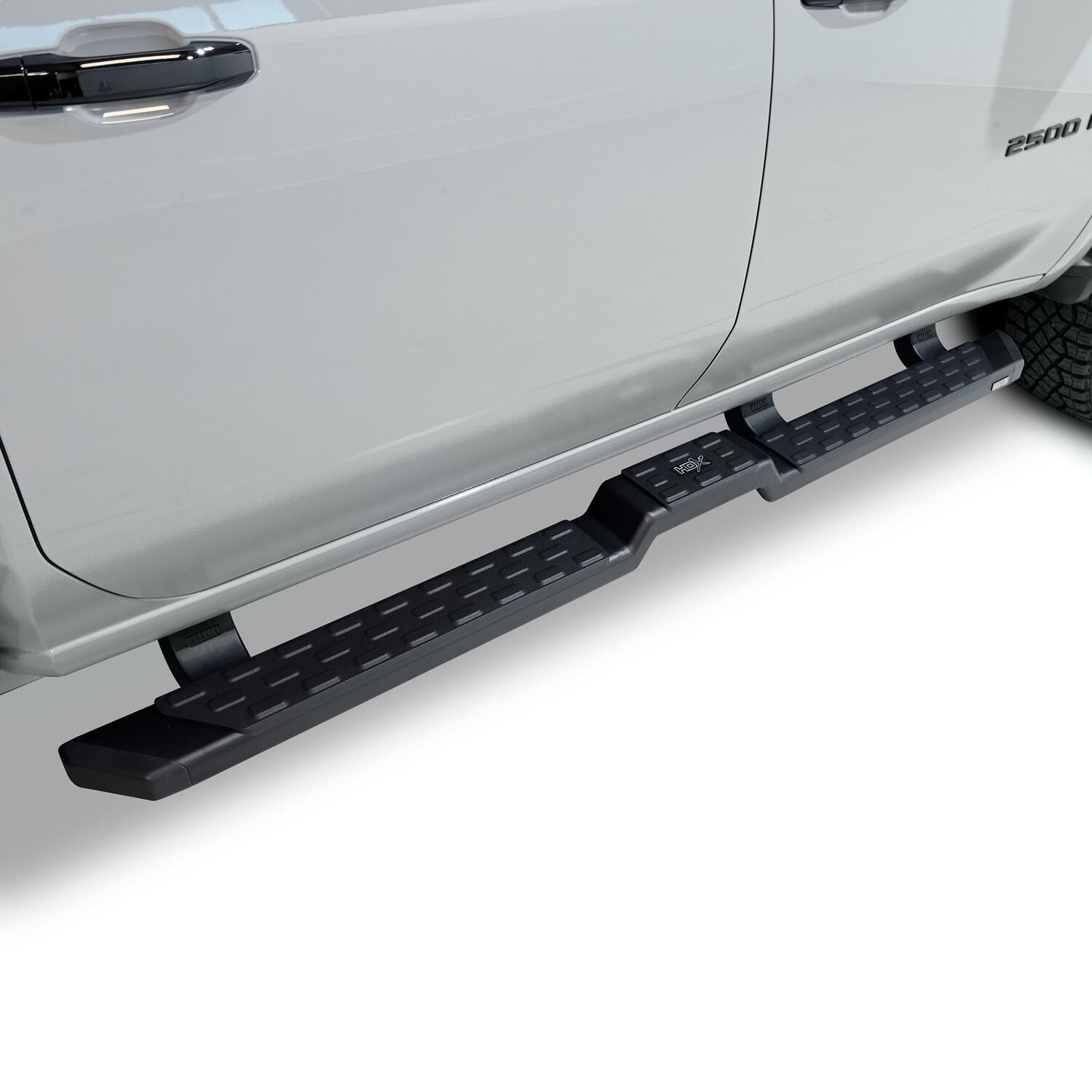 HDX Running Boards thumbnail 8