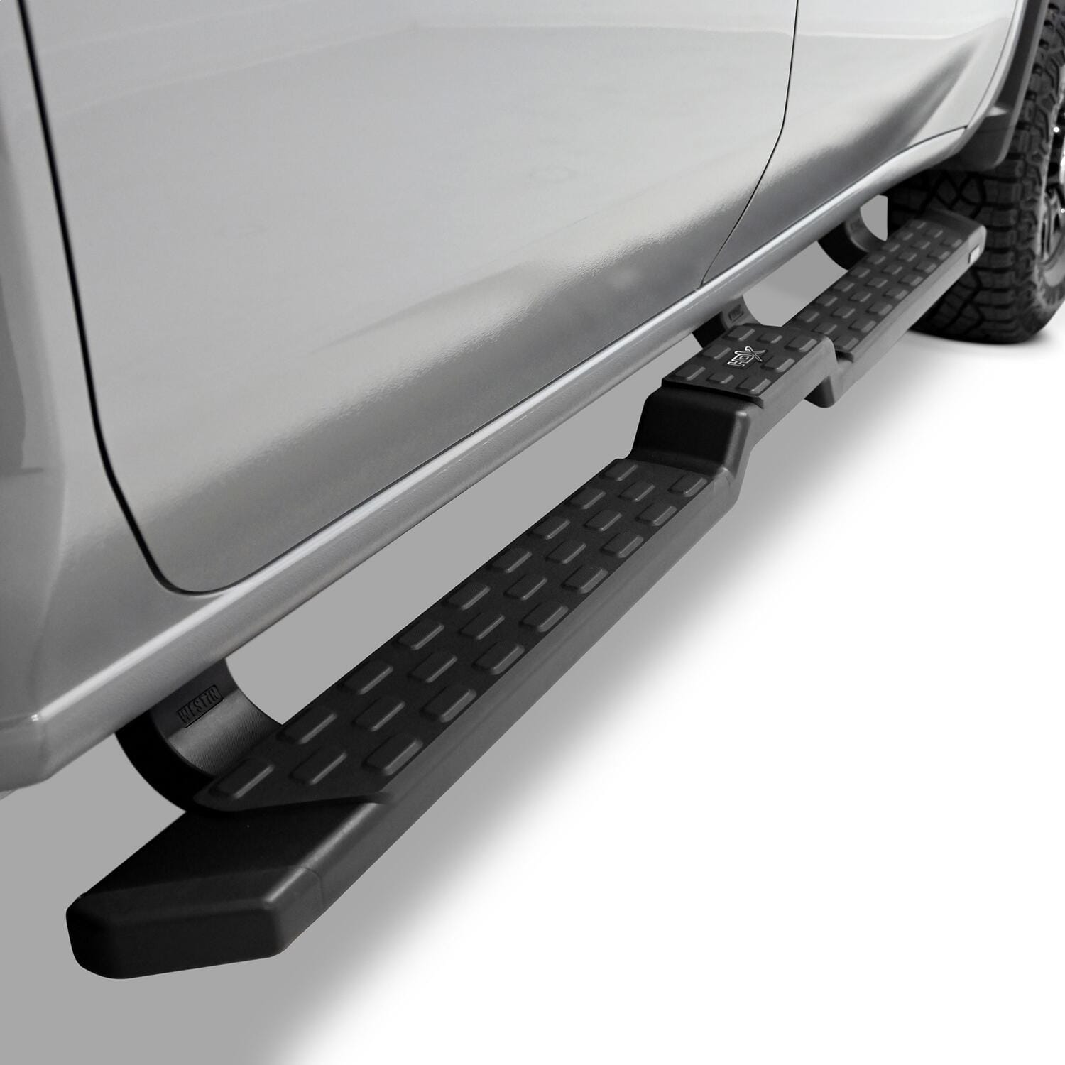 HDX Running Boards thumbnail 9