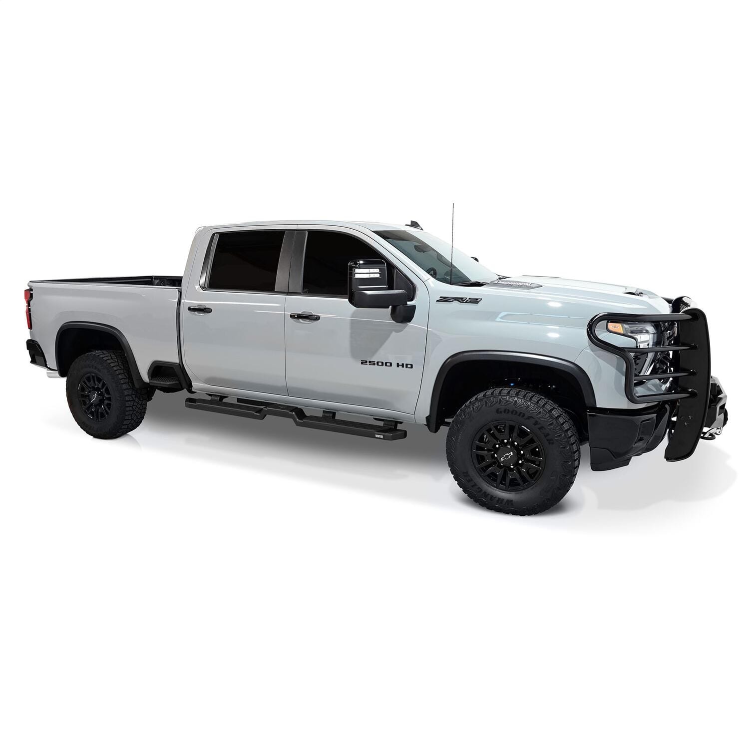 HDX Running Boards thumbnail 10