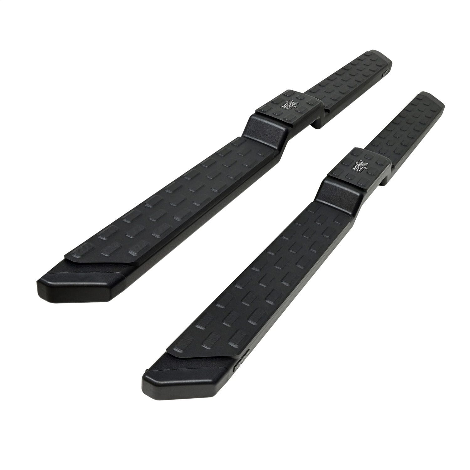 HDX Running Boards