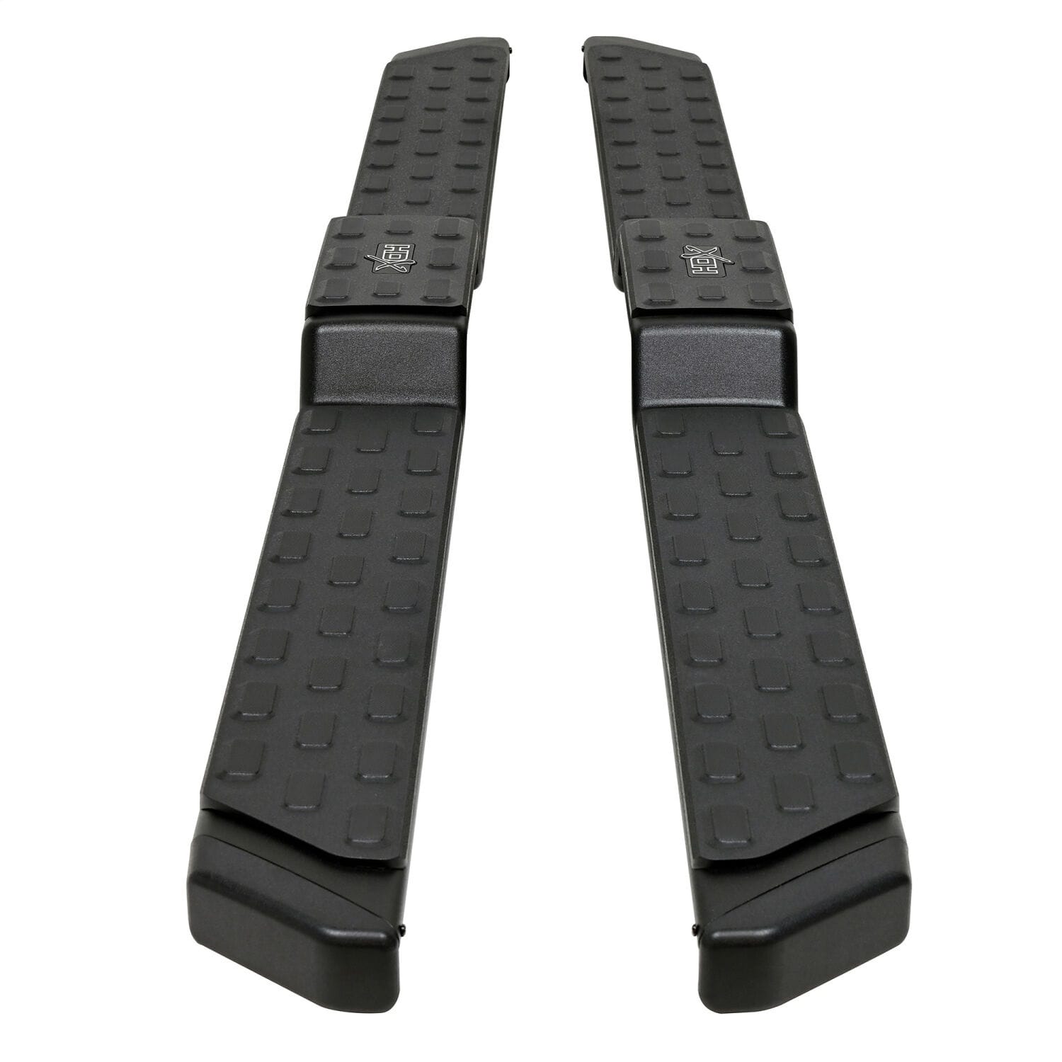 HDX Running Boards thumbnail 3