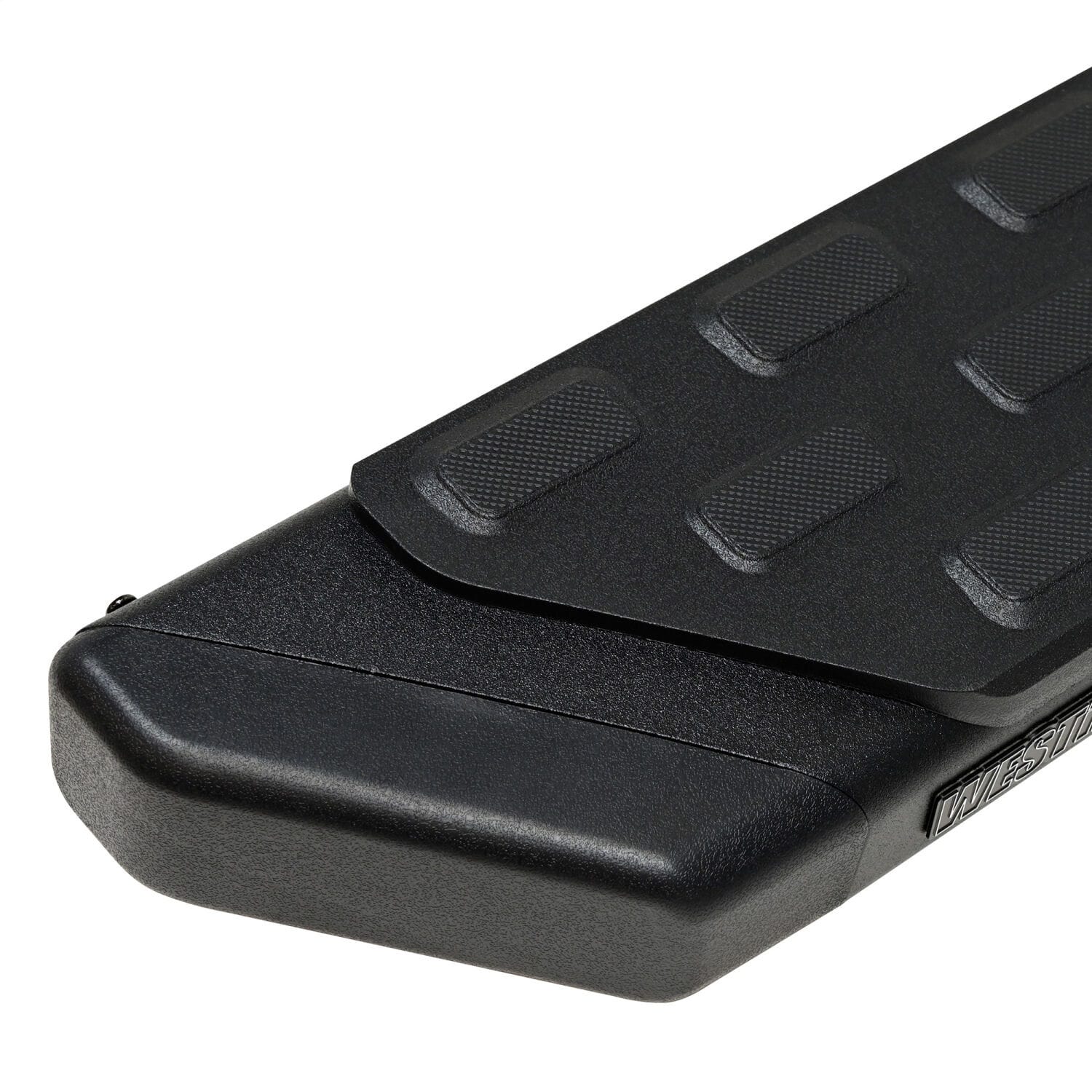HDX Running Boards thumbnail 4