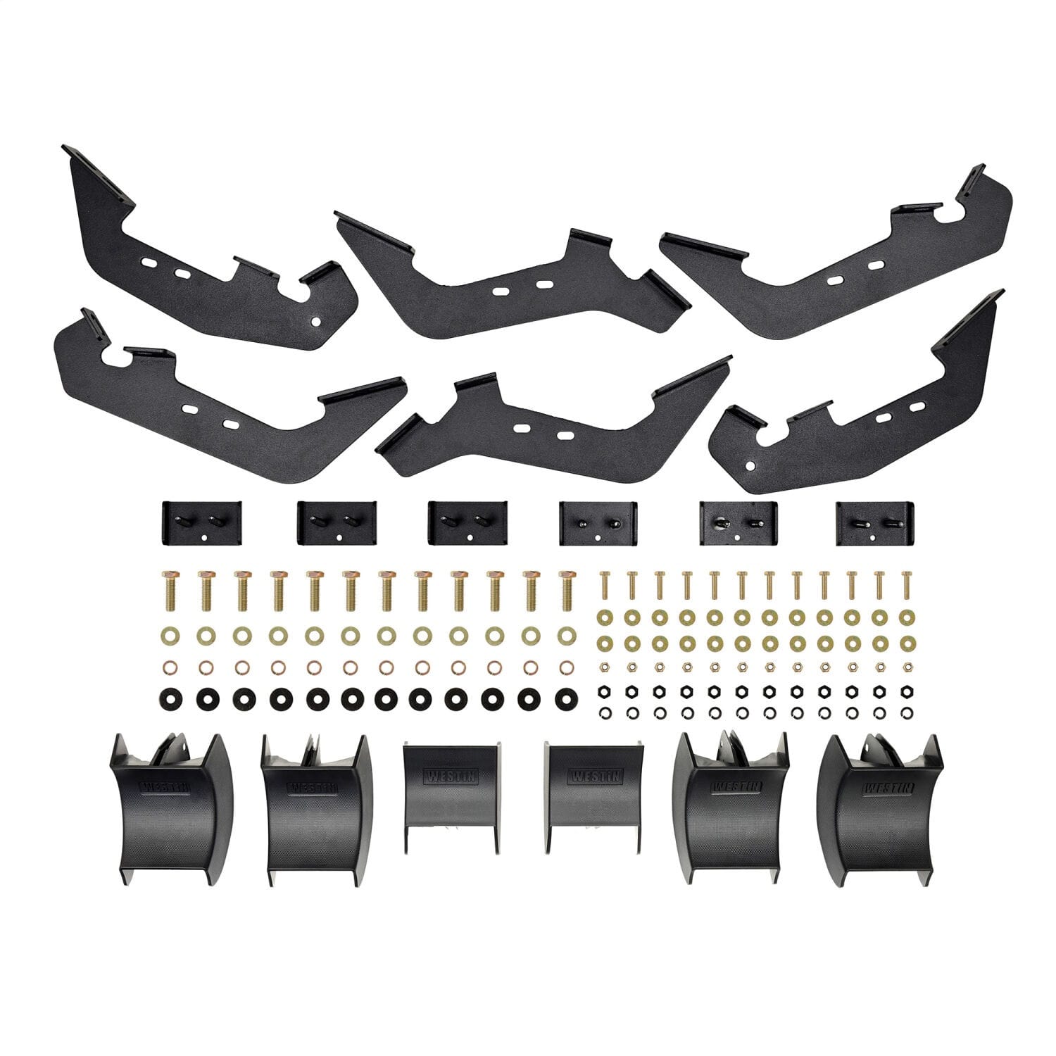 HDX Running Boards thumbnail 6
