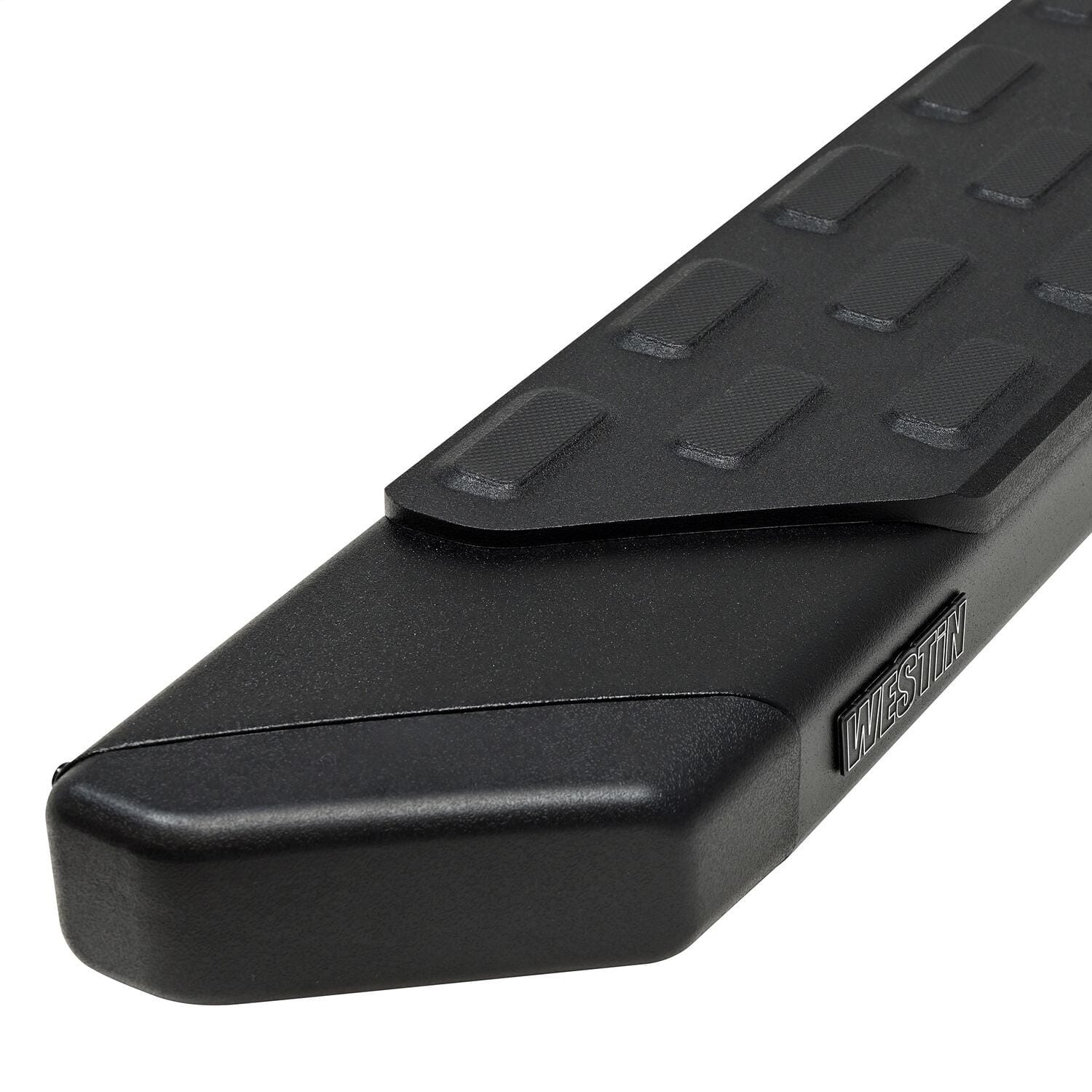 HDX Running Boards thumbnail 4