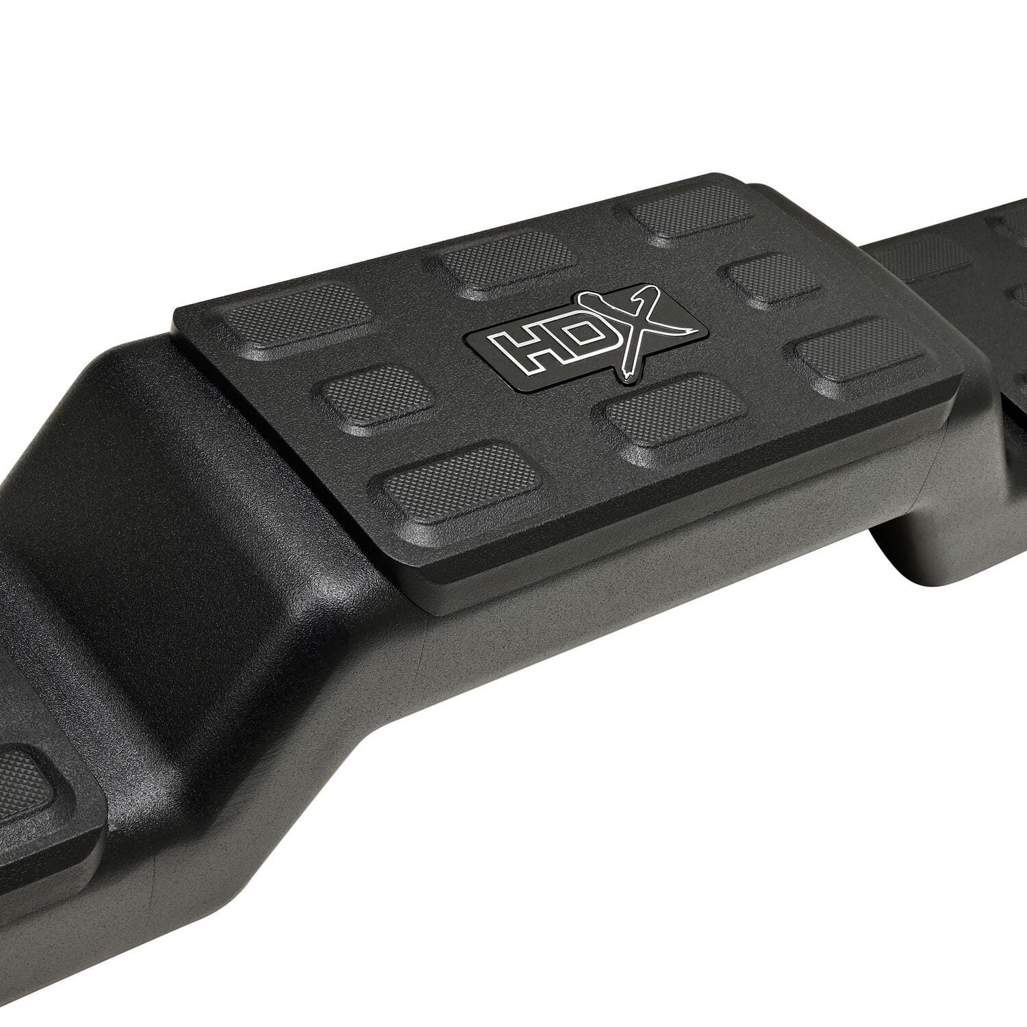 HDX Running Boards thumbnail 5