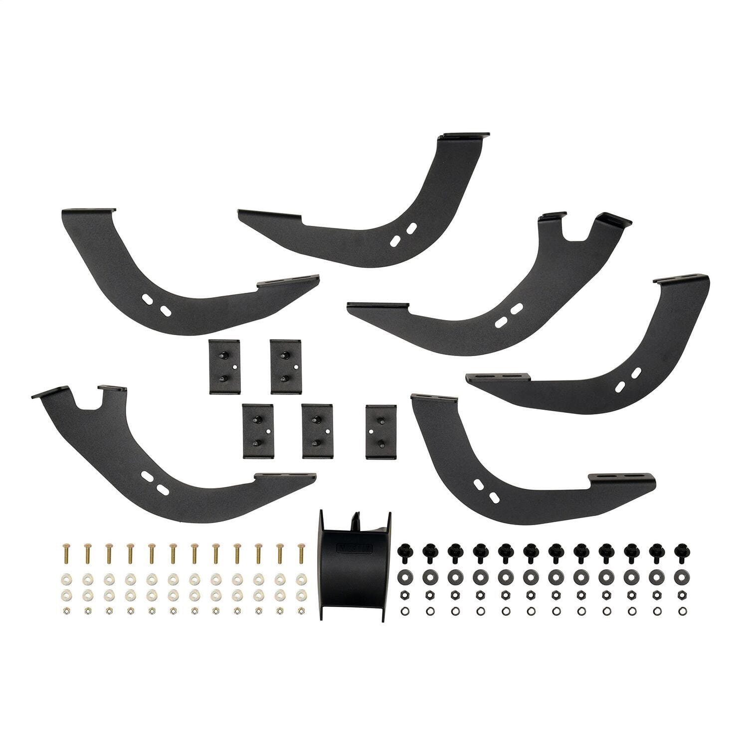 HDX Running Boards thumbnail 6